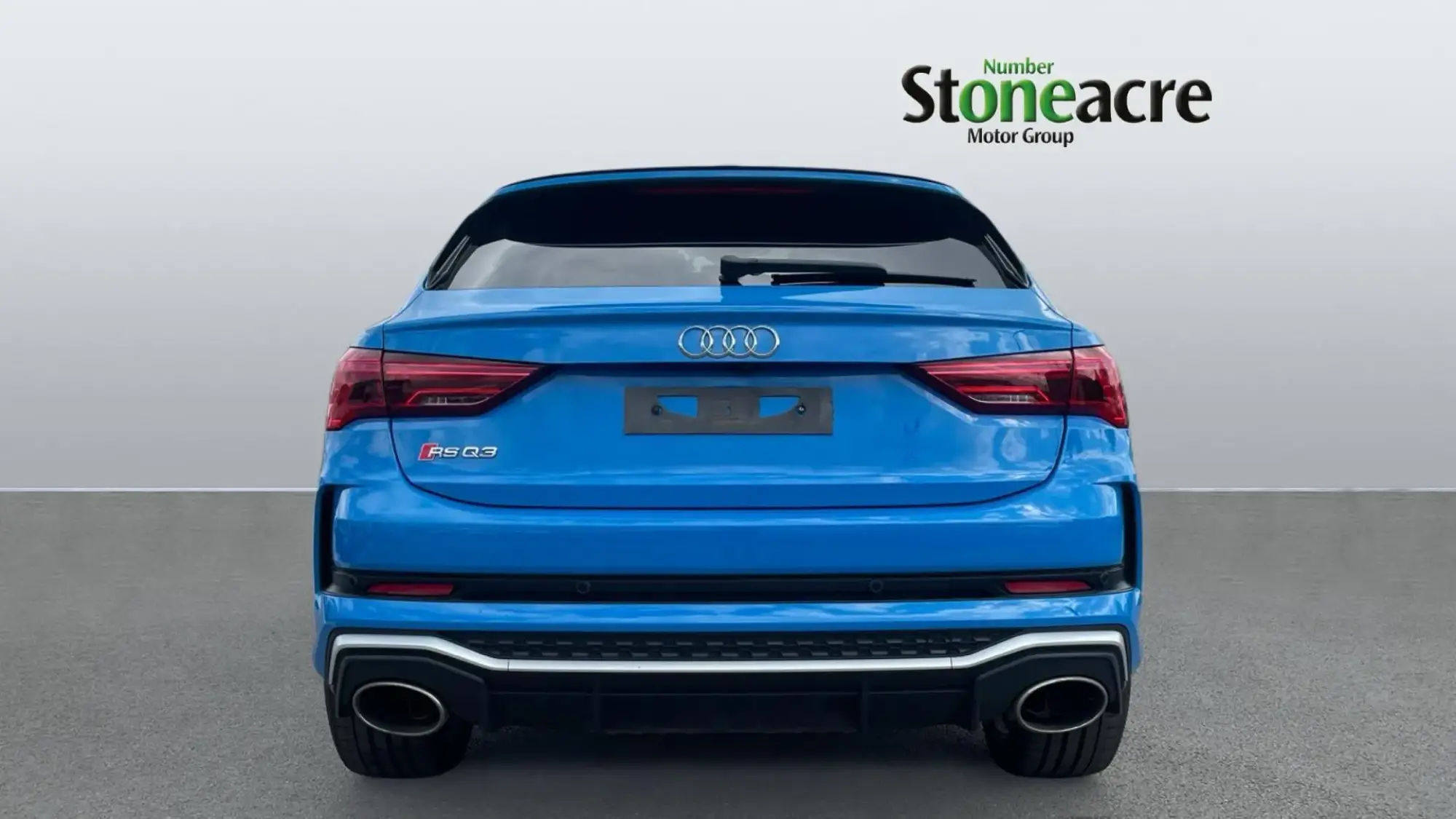 Audi RS 3 Image 7 Audi RS 3 Image 7