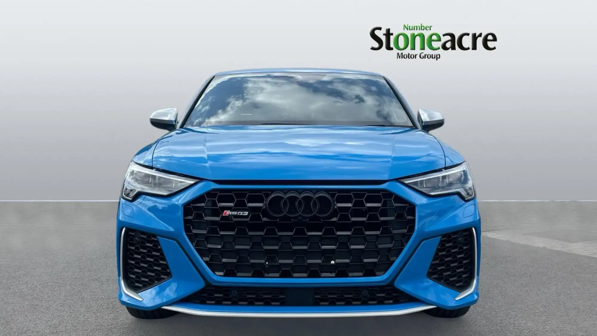 Audi RS 3 Image 8 Audi RS 3 Image 8