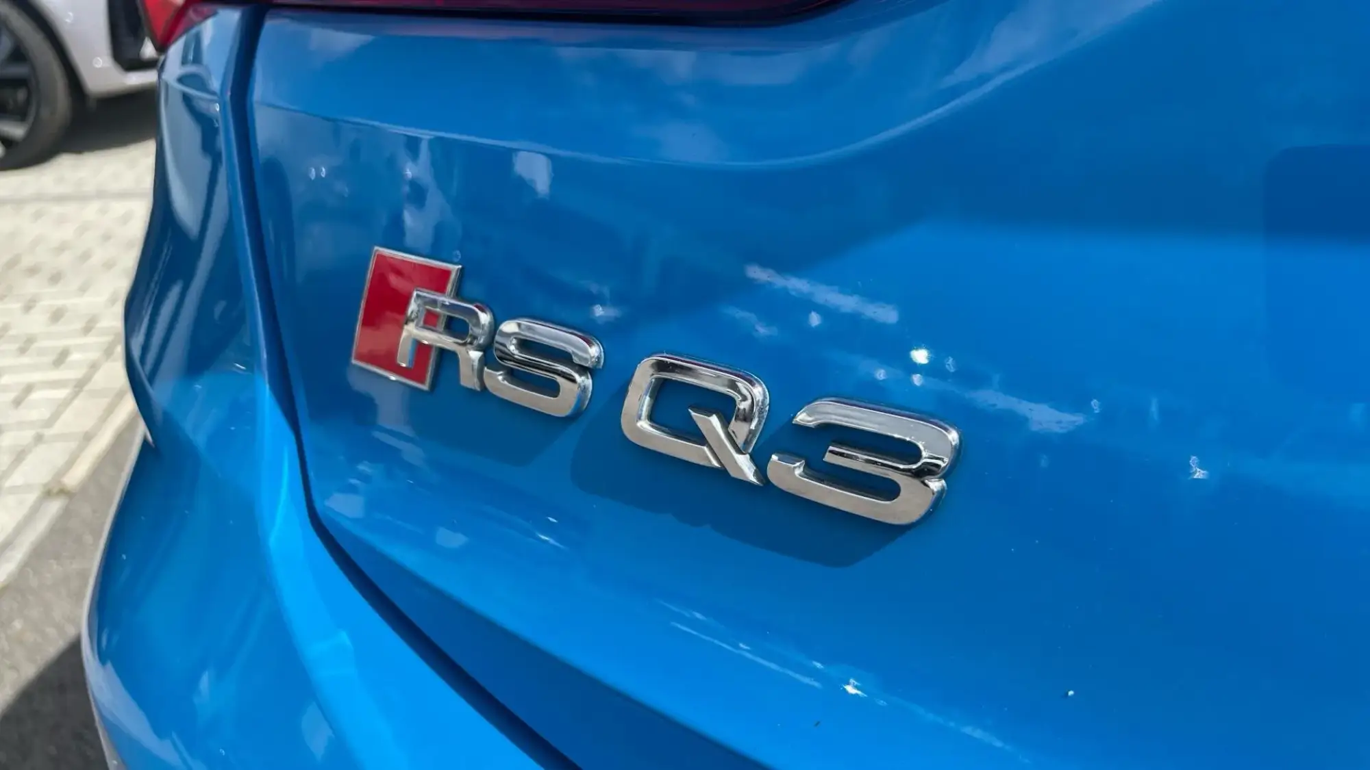 Audi RS 3 Image 32 Audi RS 3 Image 32