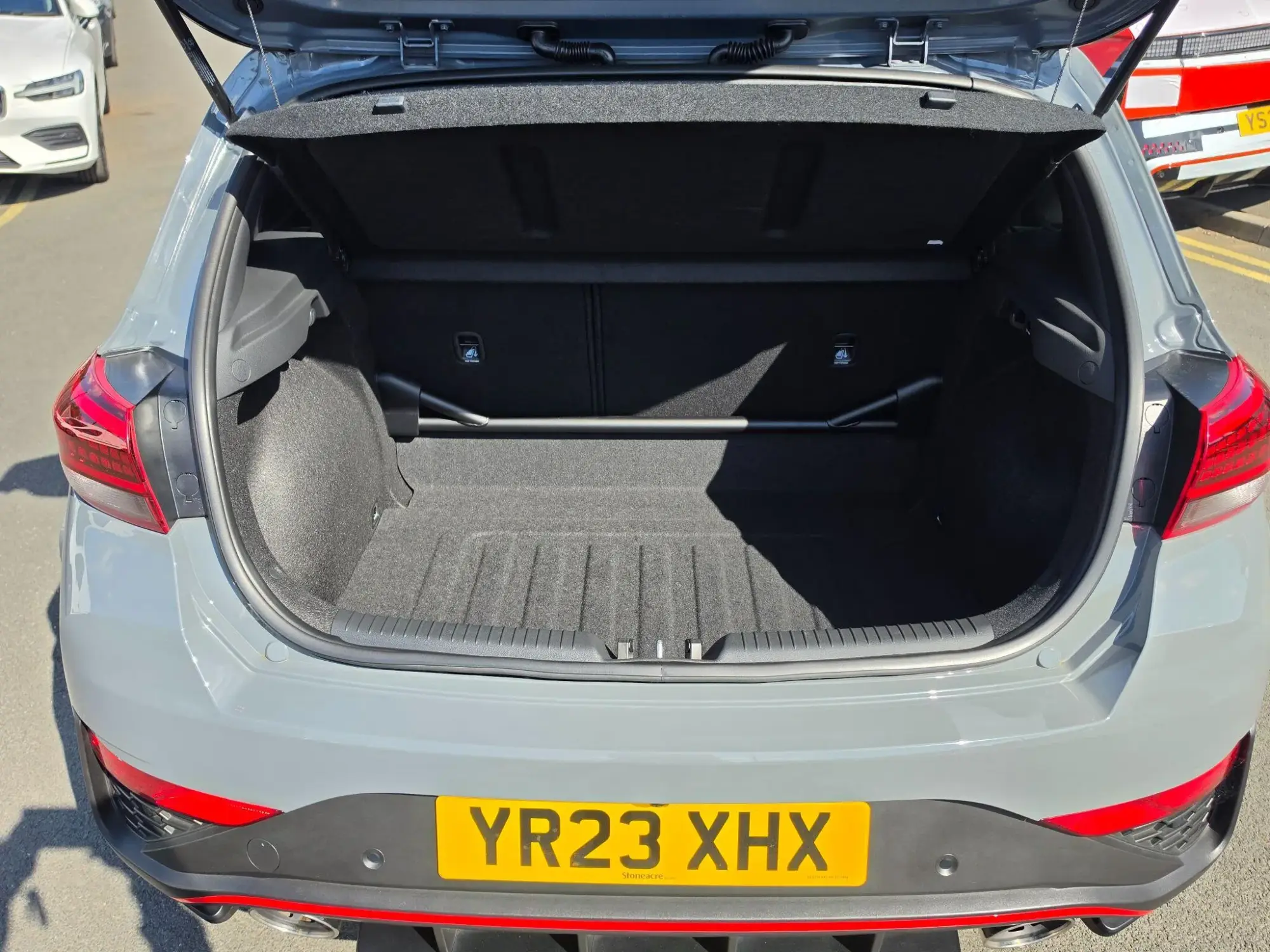 Hyundai i30 Image 31 Hyundai i30 Image 31