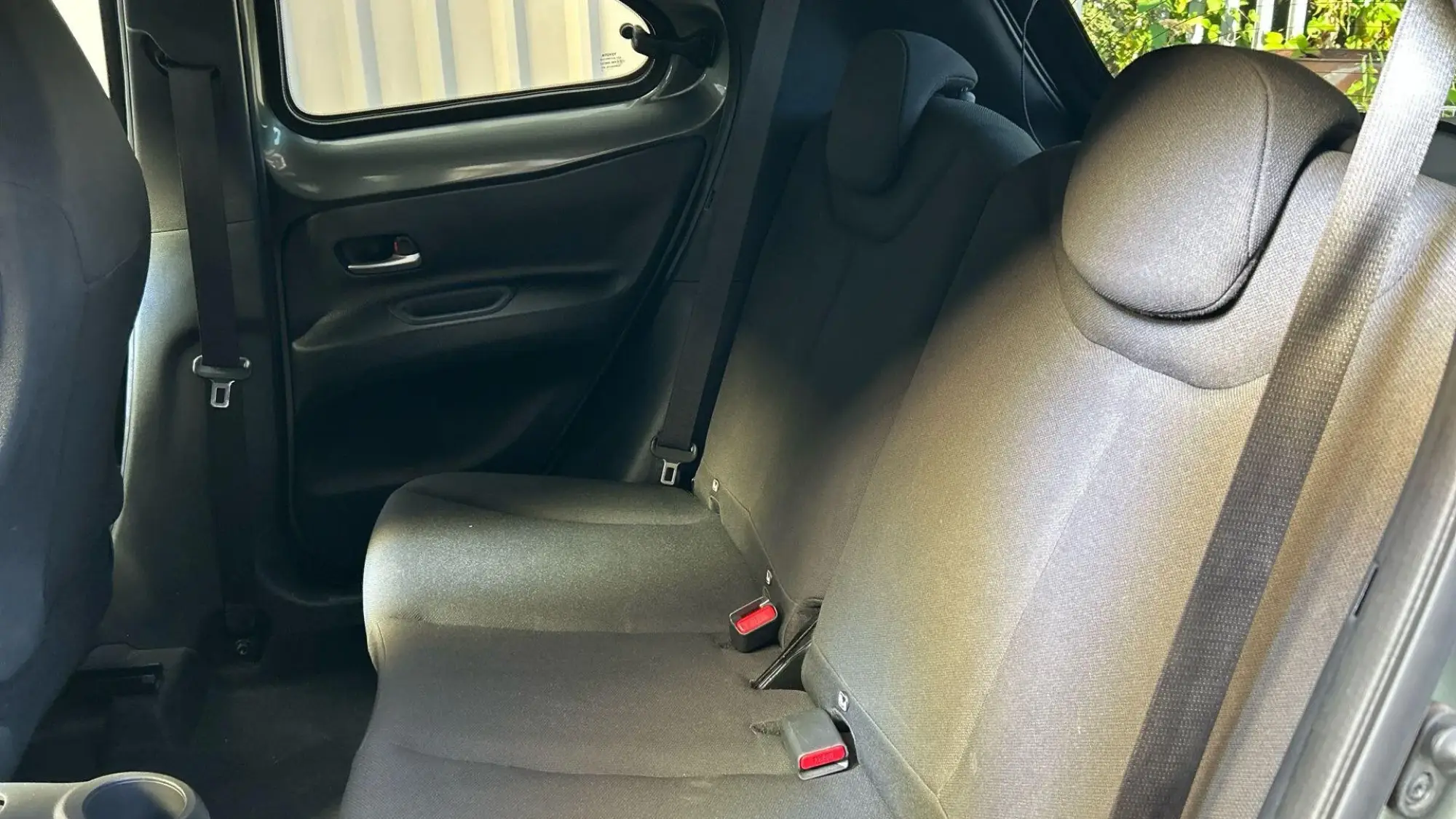 Toyota Aygo X Image 14 Toyota Aygo X Image 14