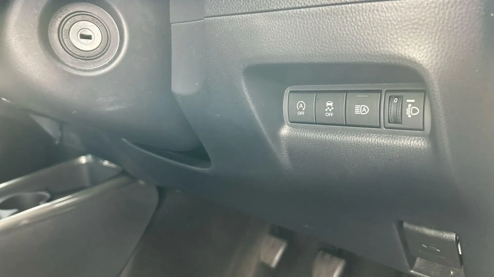 Toyota Aygo X Image 29 Toyota Aygo X Image 29