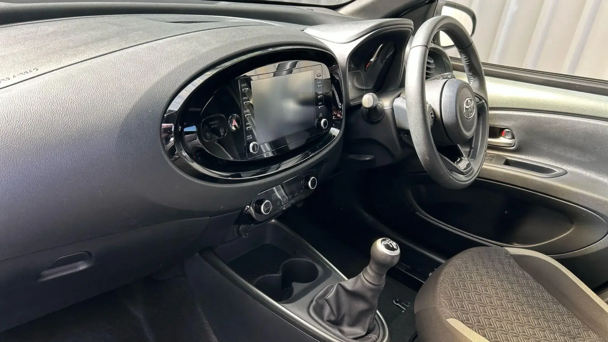 Toyota Aygo X Image 30 Toyota Aygo X Image 30