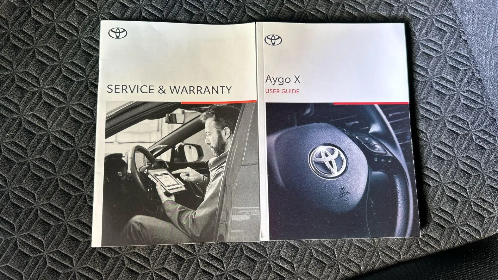 Toyota Aygo X Image 33 Toyota Aygo X Image 33