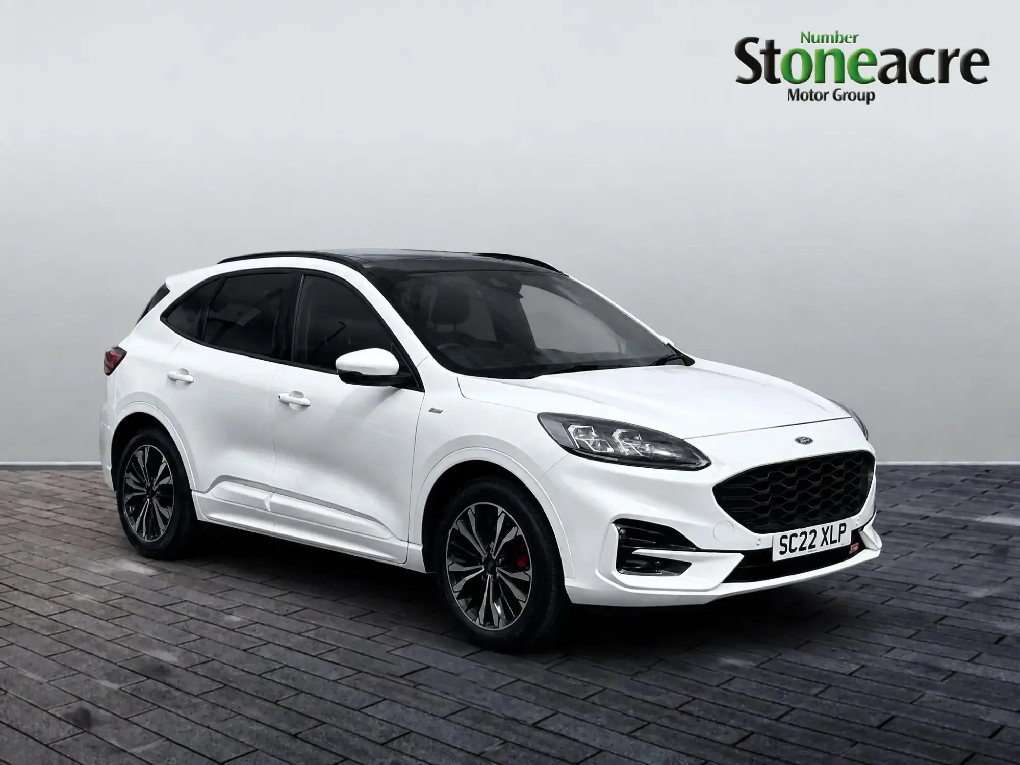 Ford Kuga Image 1 Ford Kuga Image 1