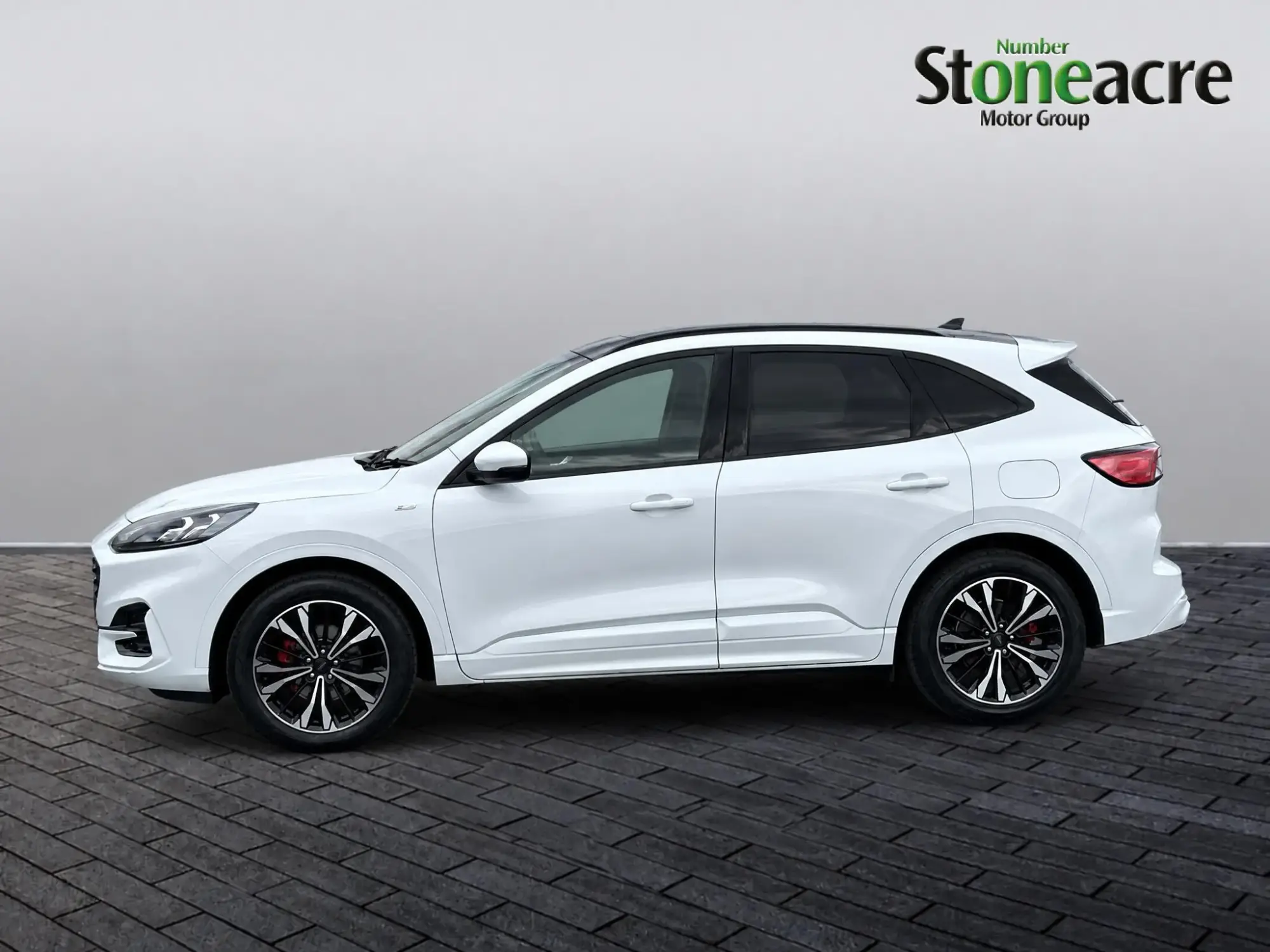 Ford Kuga Image 6 Ford Kuga Image 6