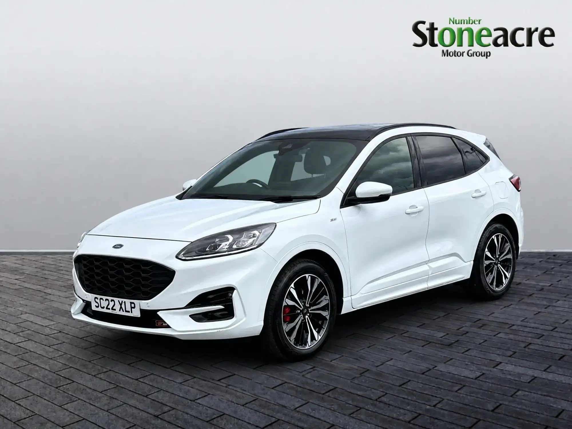 Ford Kuga Image 7 Ford Kuga Image 7