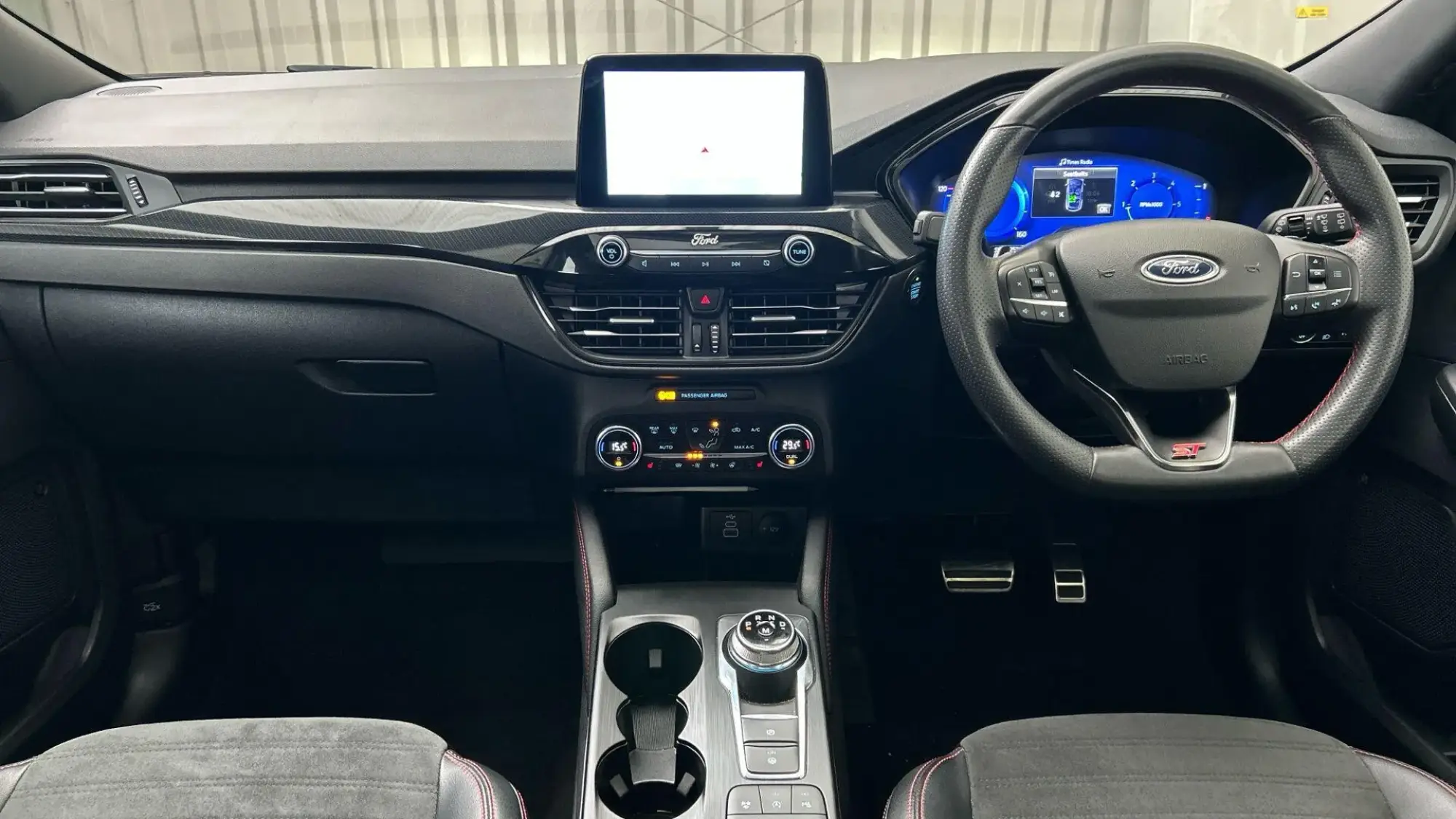 Ford Kuga Image 9 Ford Kuga Image 9