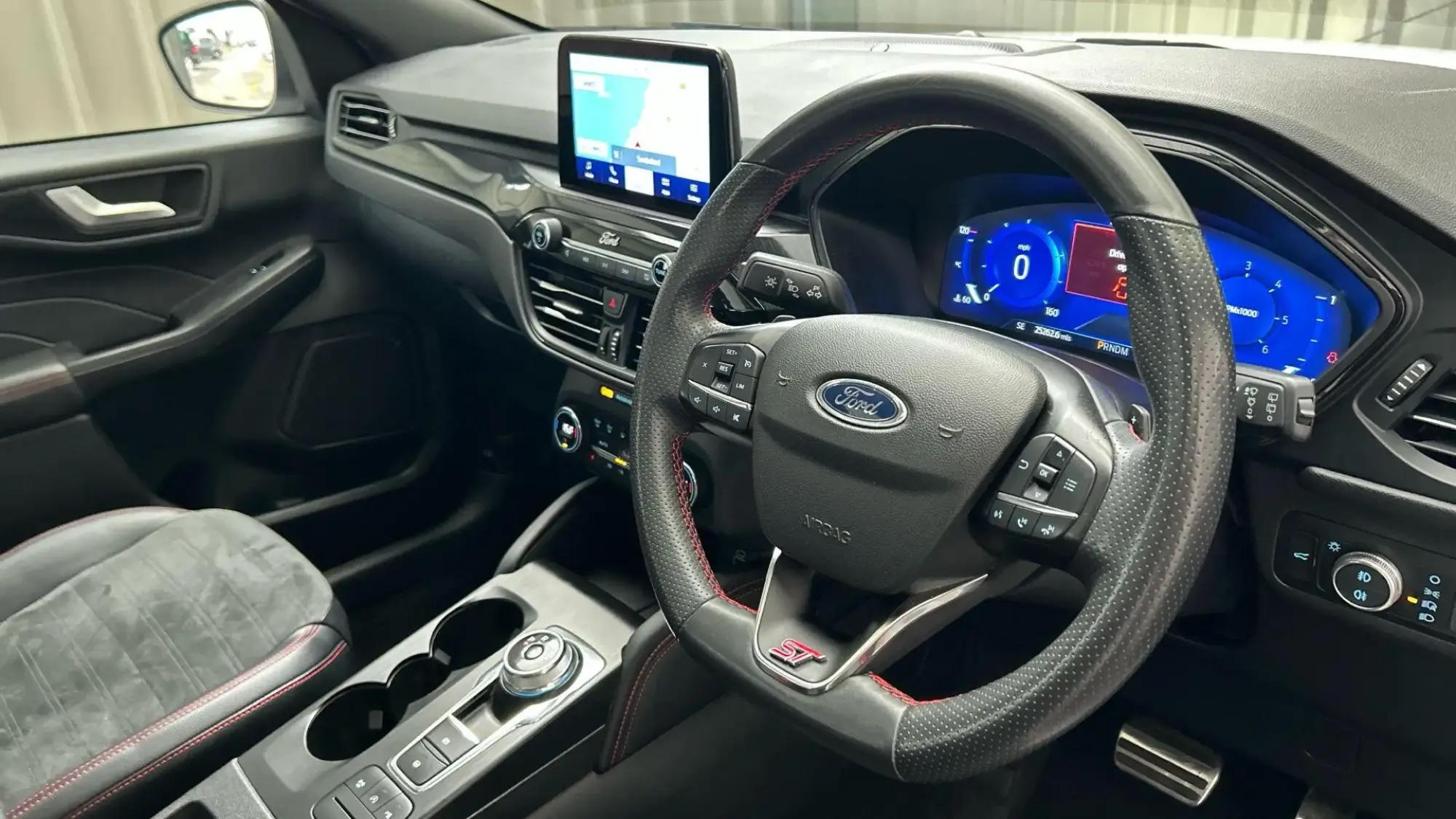 Ford Kuga Image 10 Ford Kuga Image 10