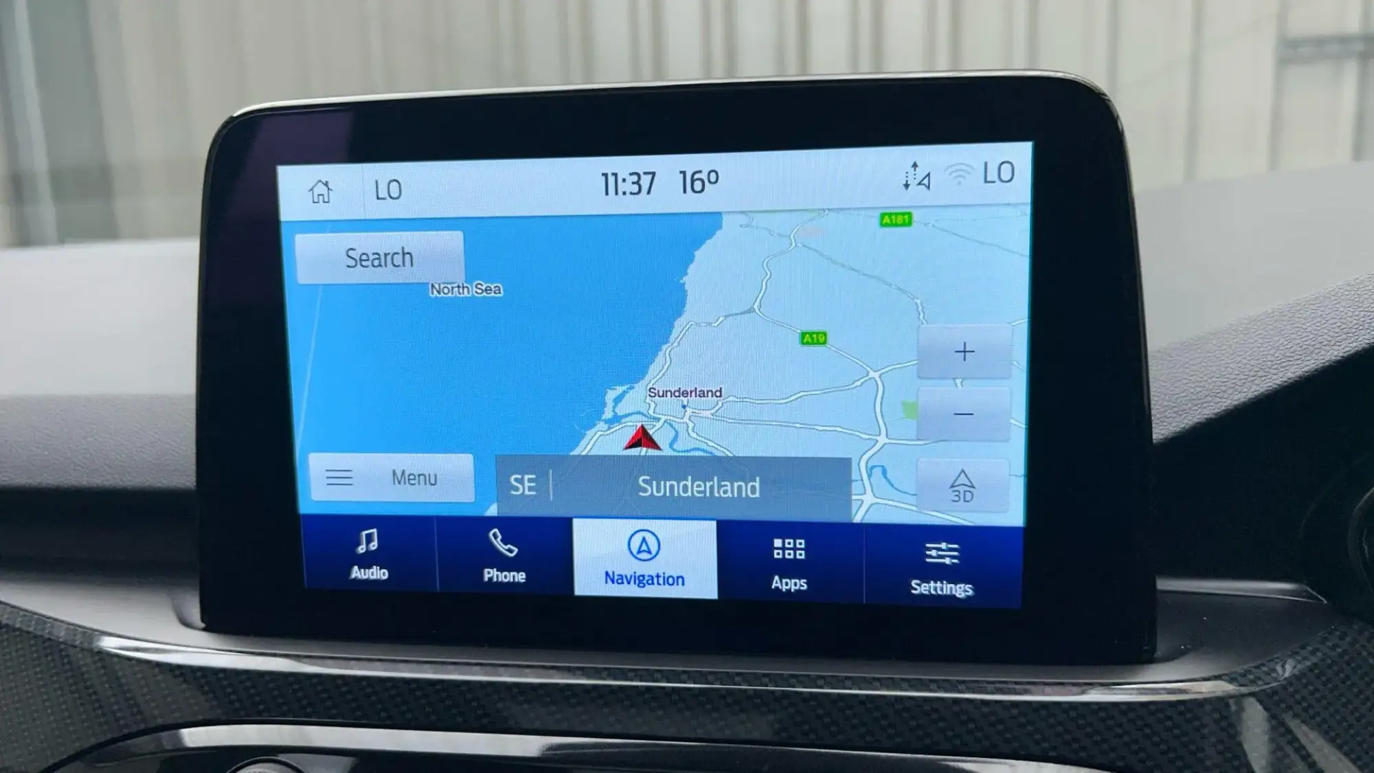 Ford Kuga Image 11 Ford Kuga Image 11