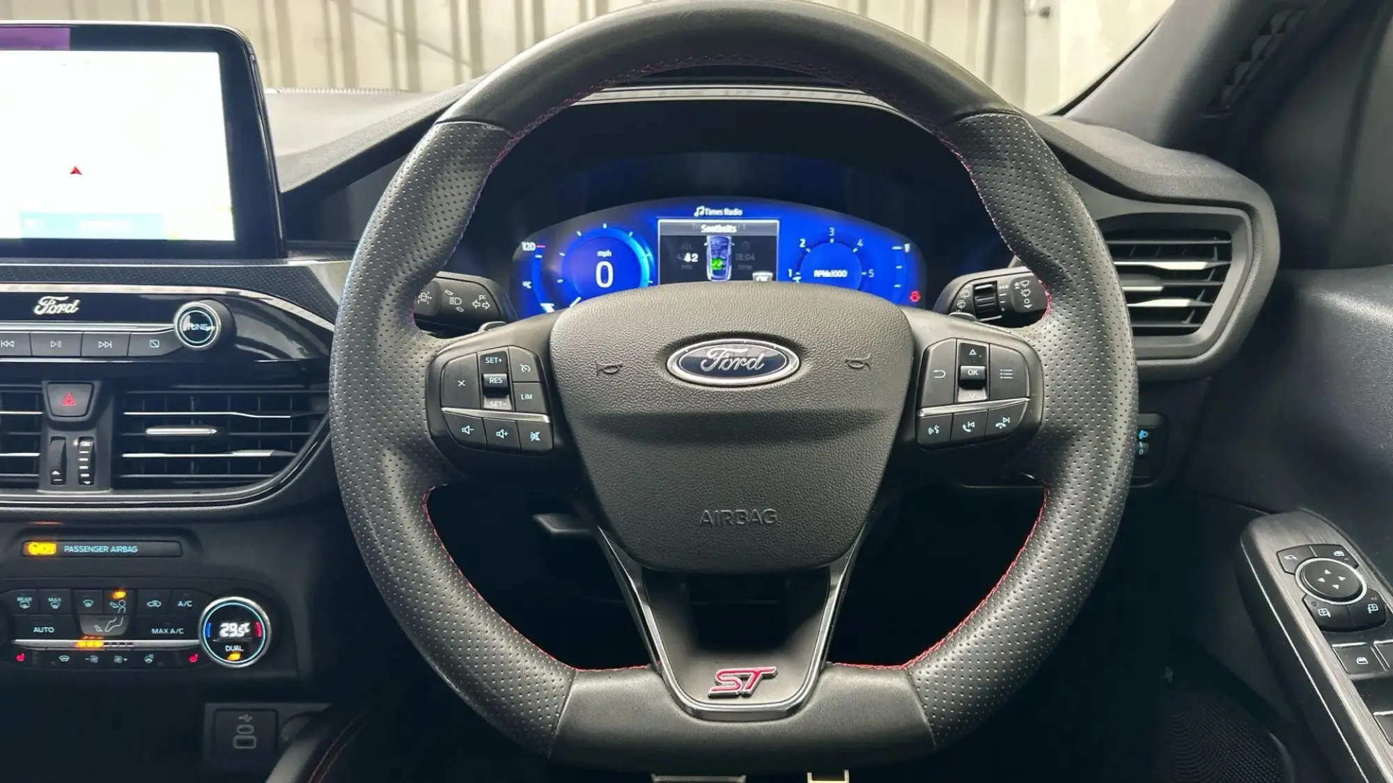 Ford Kuga Image 12 Ford Kuga Image 12