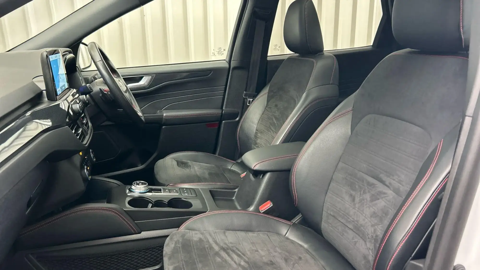 Ford Kuga Image 14 Ford Kuga Image 14