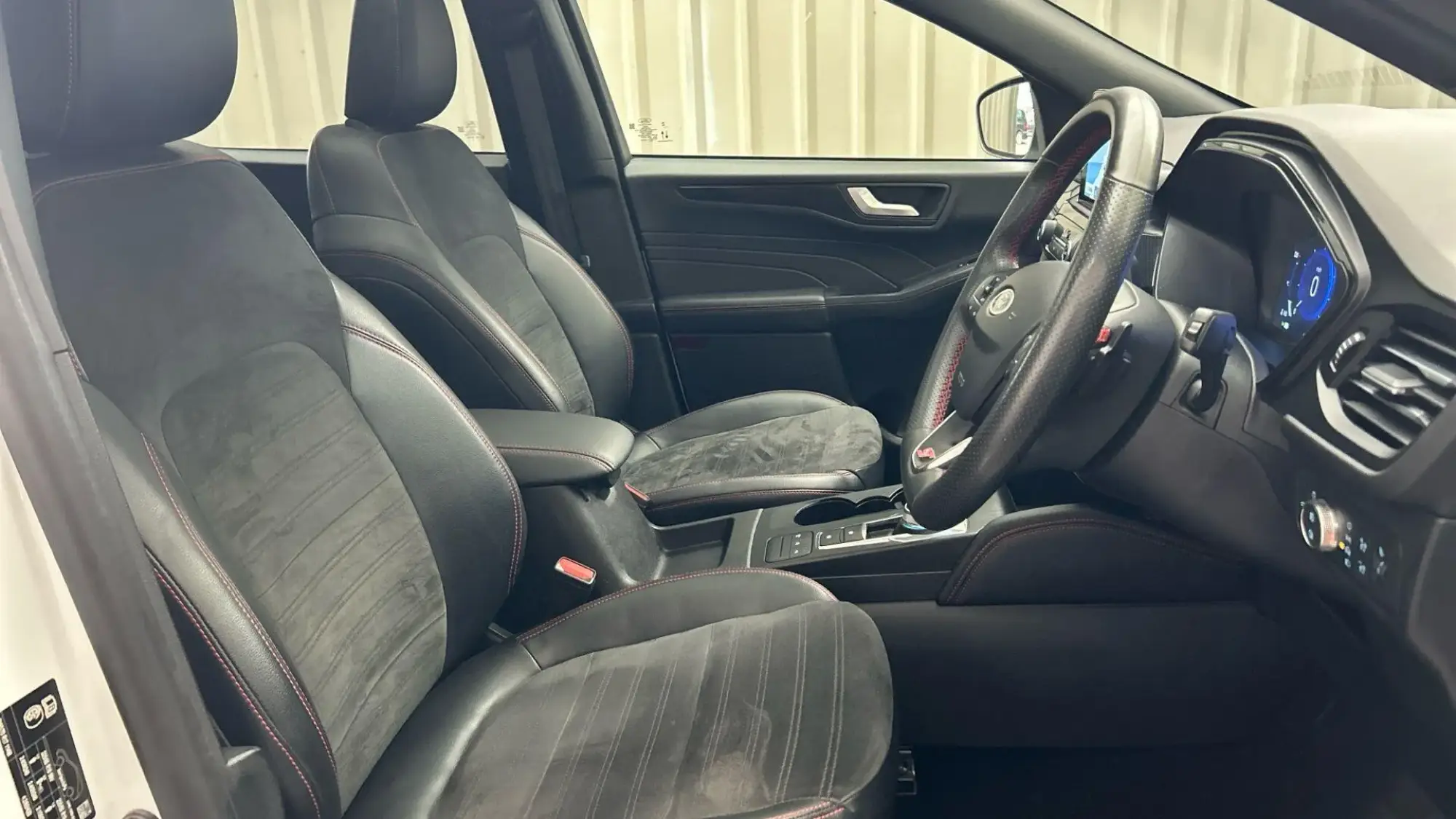 Ford Kuga Image 15 Ford Kuga Image 15