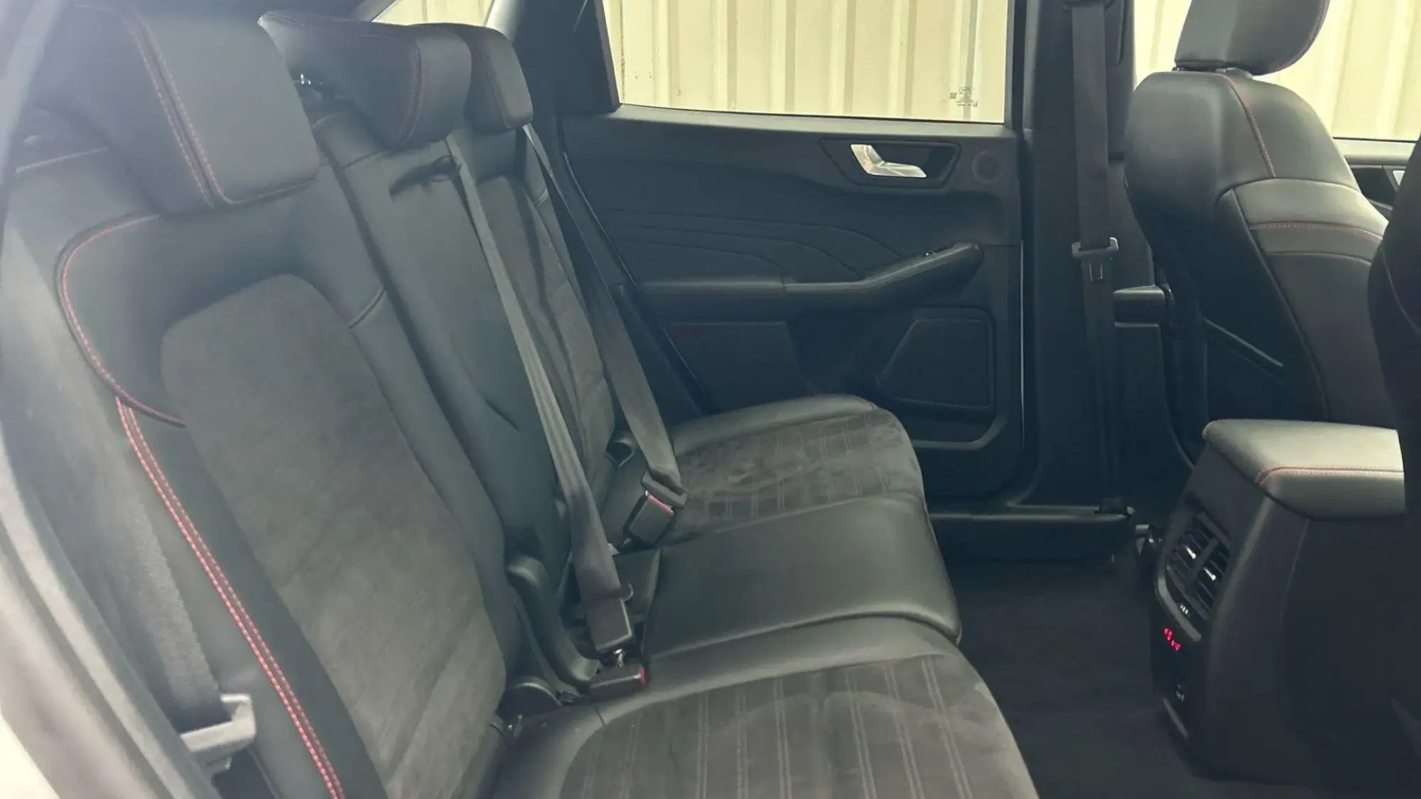 Ford Kuga Image 16 Ford Kuga Image 16