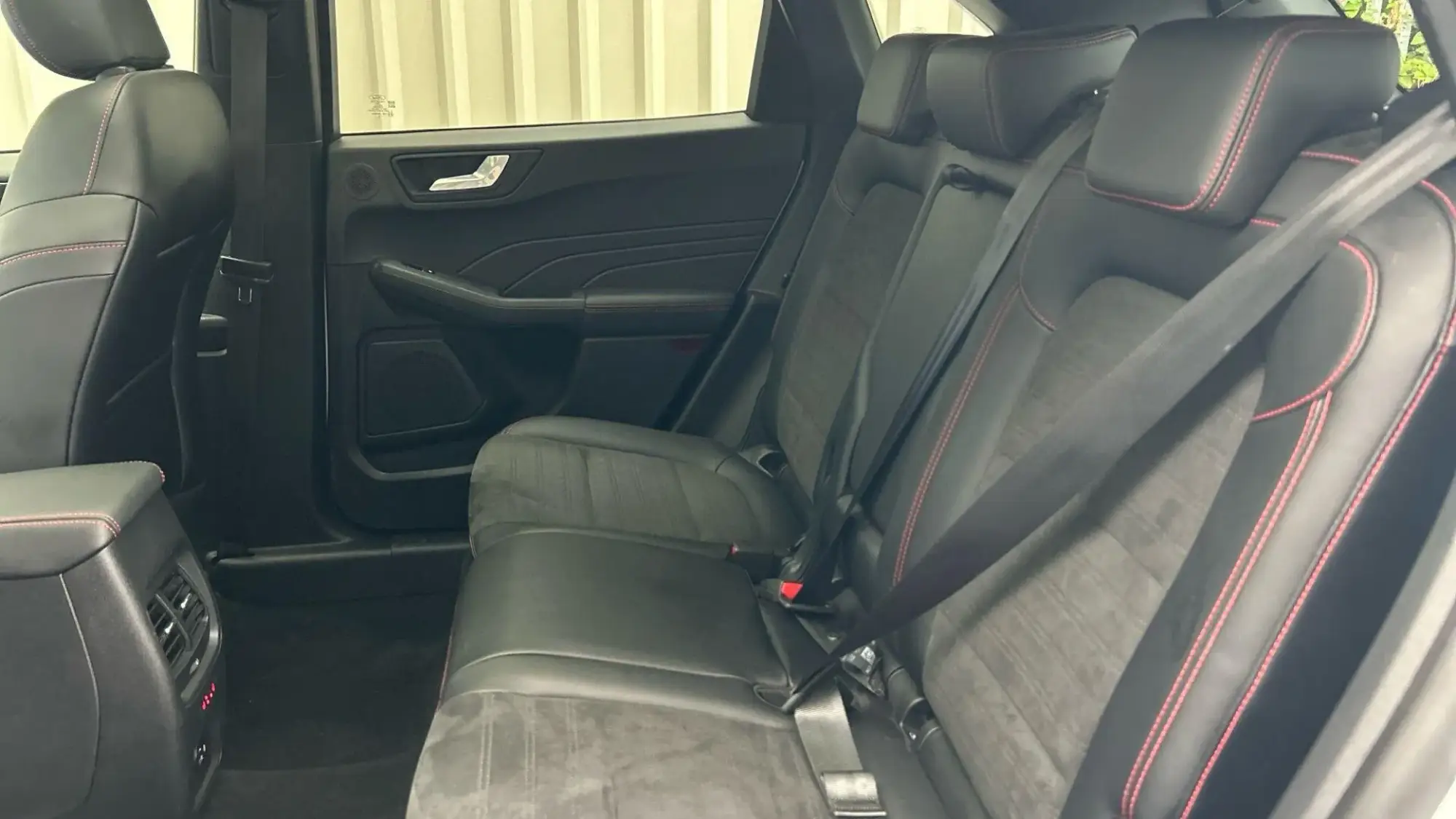 Ford Kuga Image 17 Ford Kuga Image 17