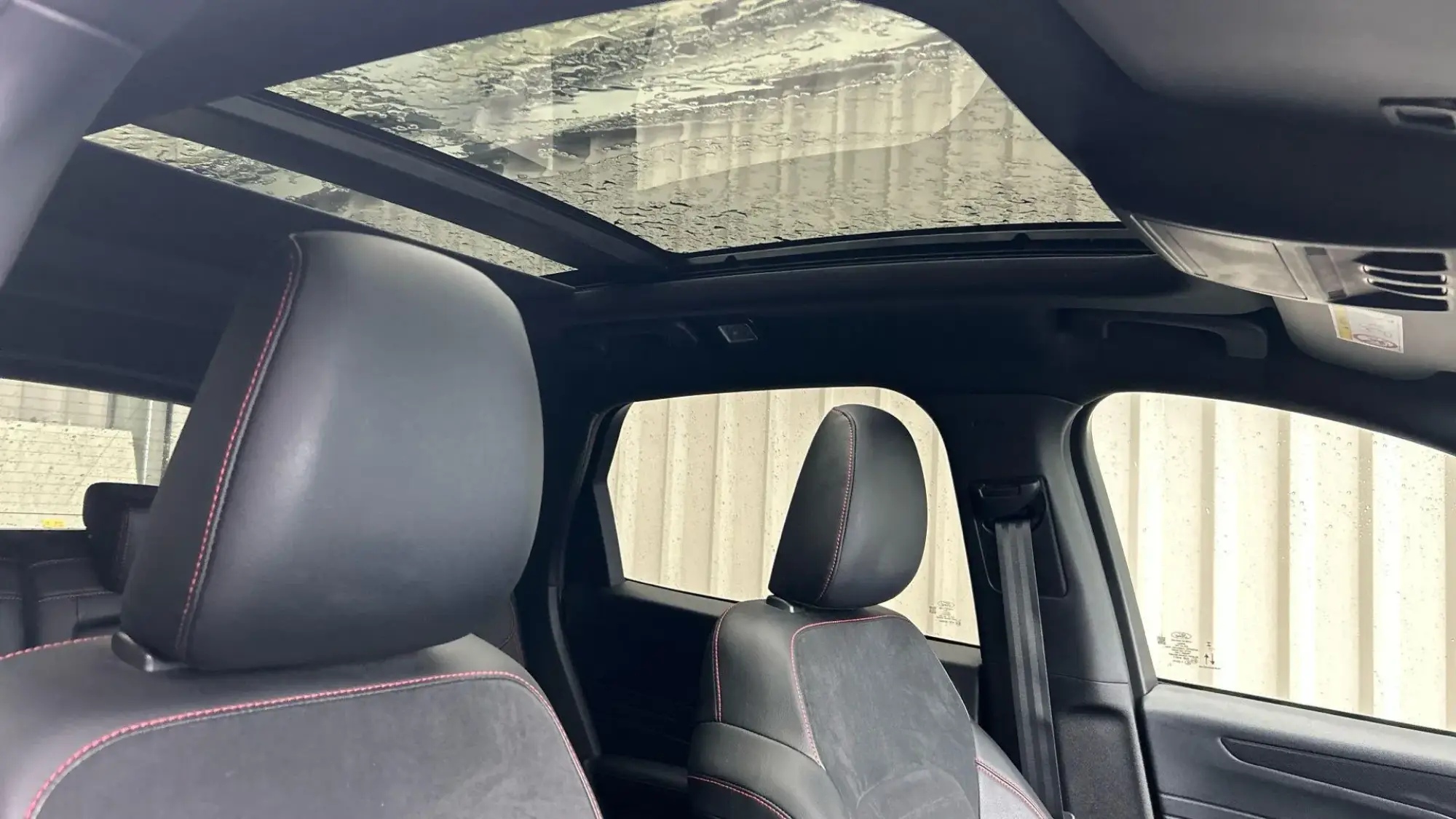Ford Kuga Image 20 Ford Kuga Image 20