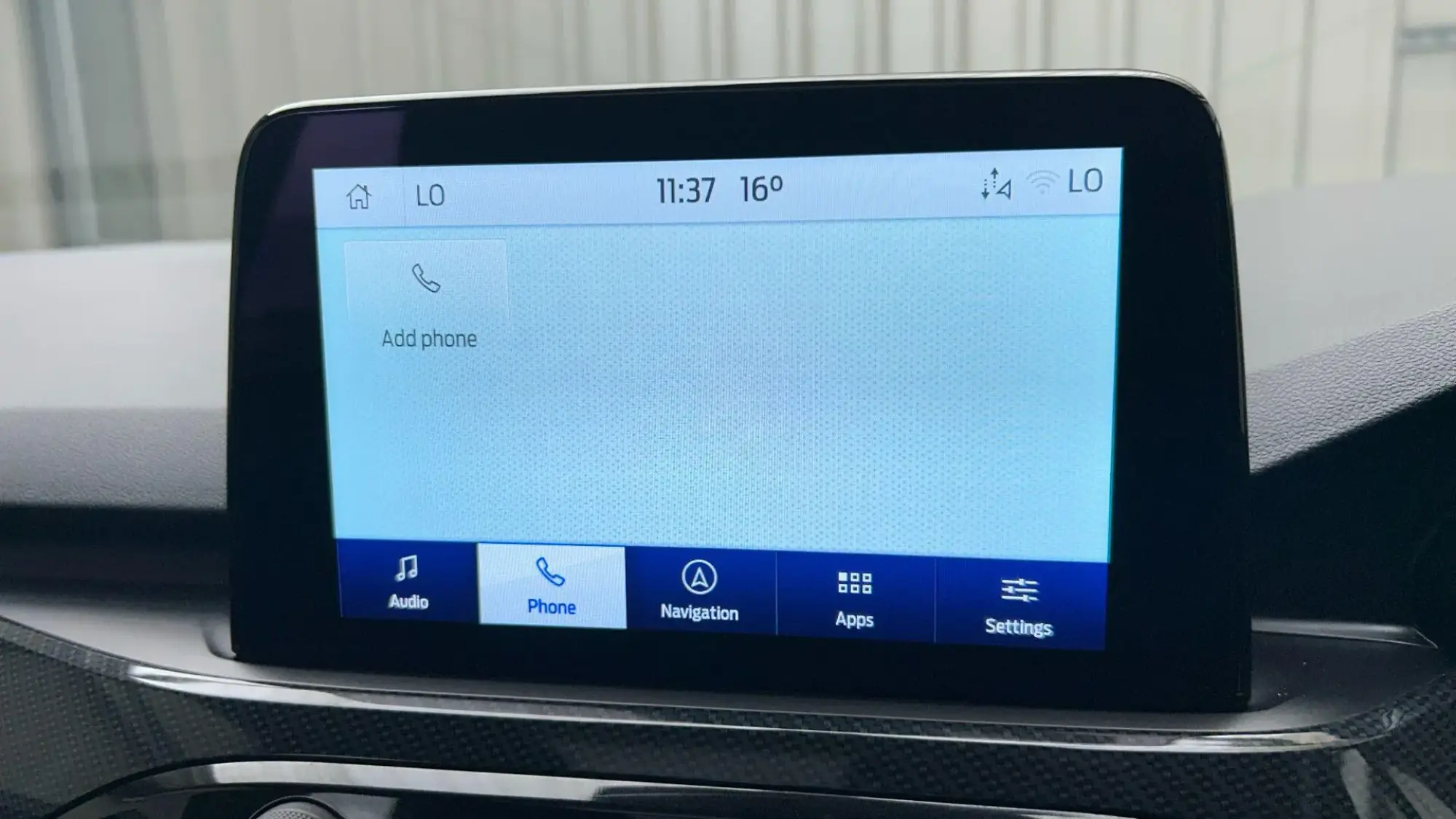 Ford Kuga Image 27 Ford Kuga Image 27