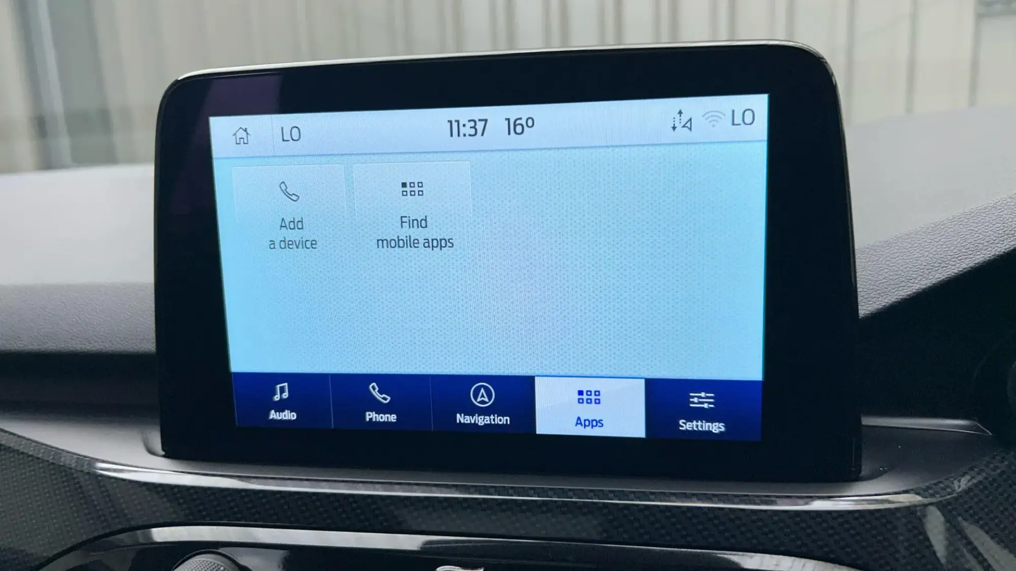 Ford Kuga Image 28 Ford Kuga Image 28