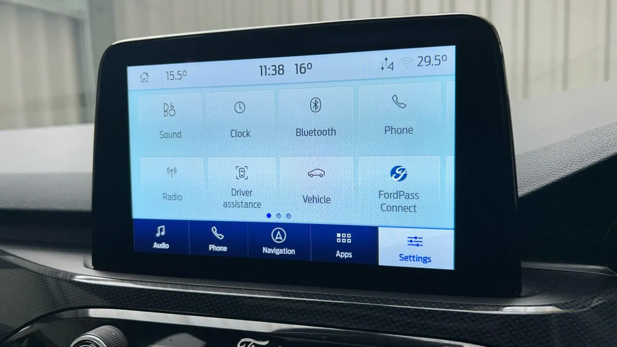 Ford Kuga Image 31 Ford Kuga Image 31