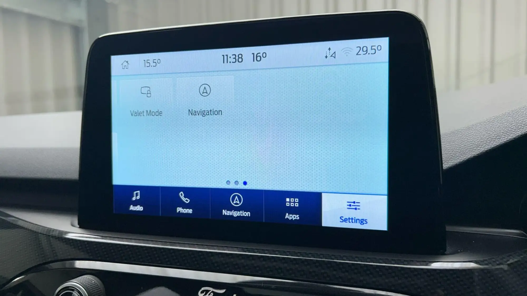 Ford Kuga Image 33 Ford Kuga Image 33