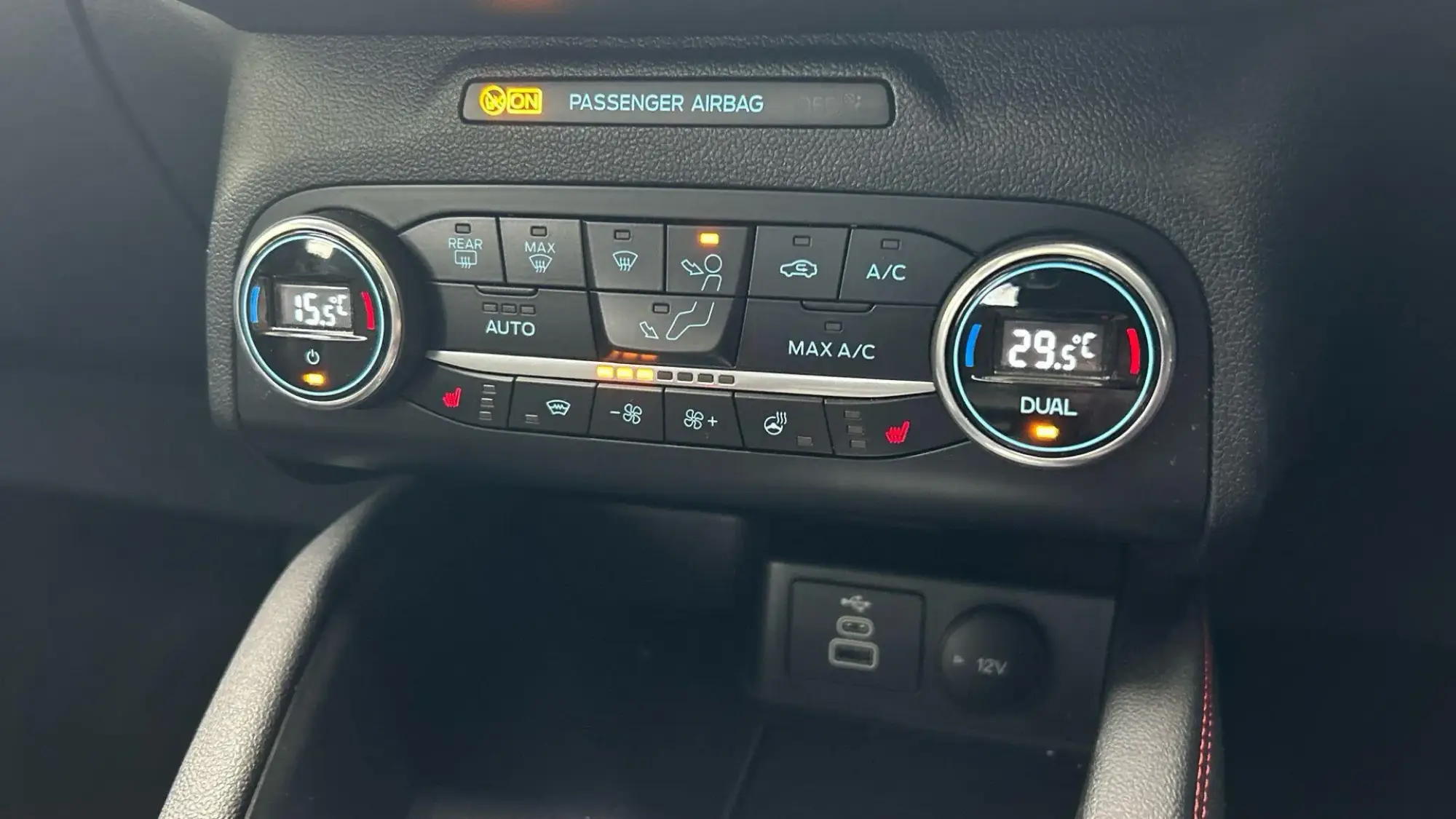 Ford Kuga Image 36 Ford Kuga Image 36