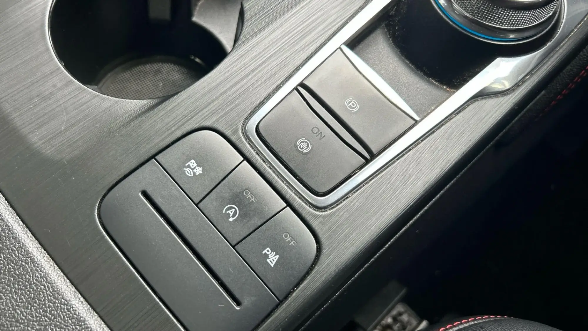 Ford Kuga Image 39 Ford Kuga Image 39