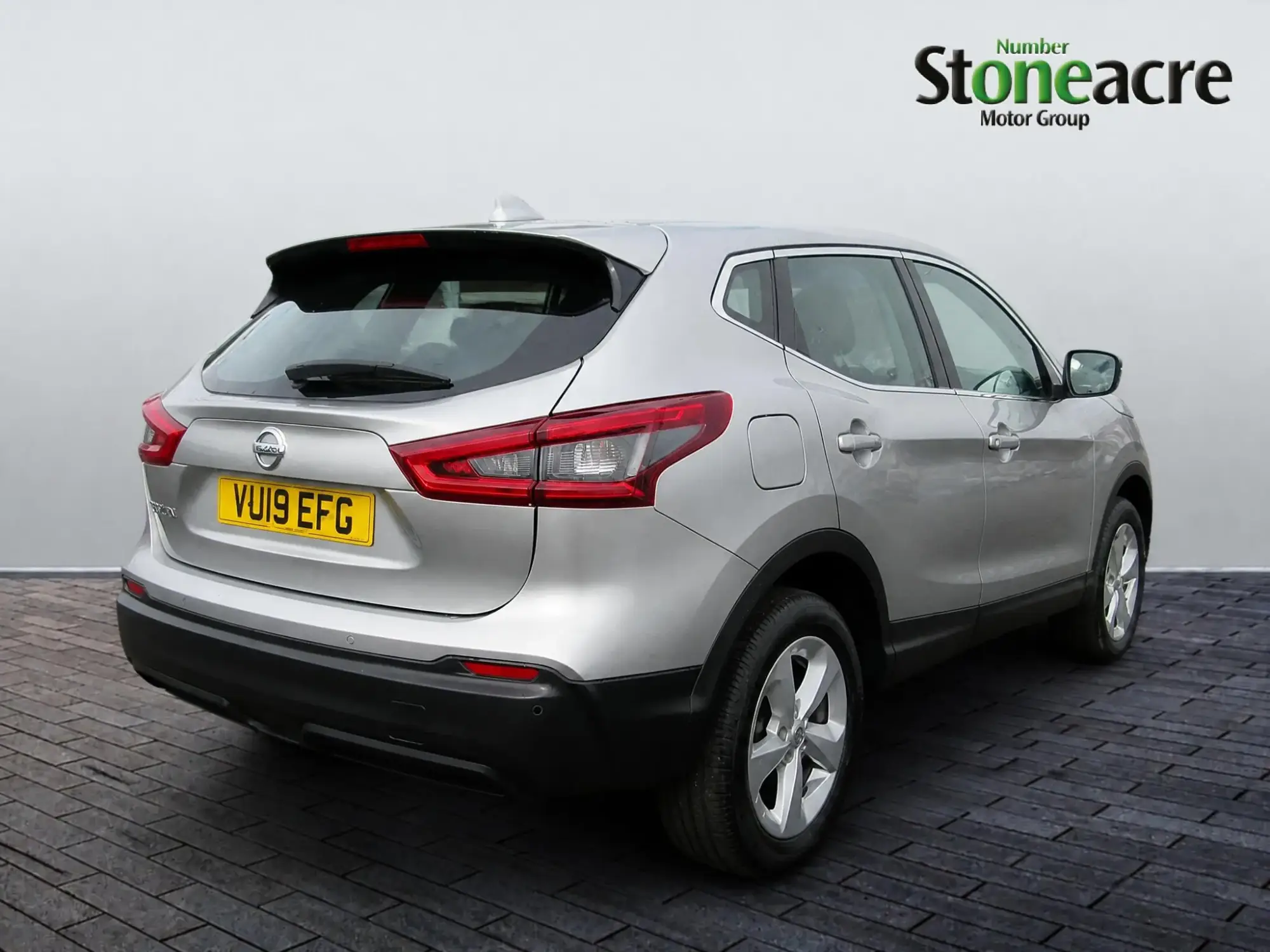 Nissan Qashqai Image 13 Nissan Qashqai Image 13