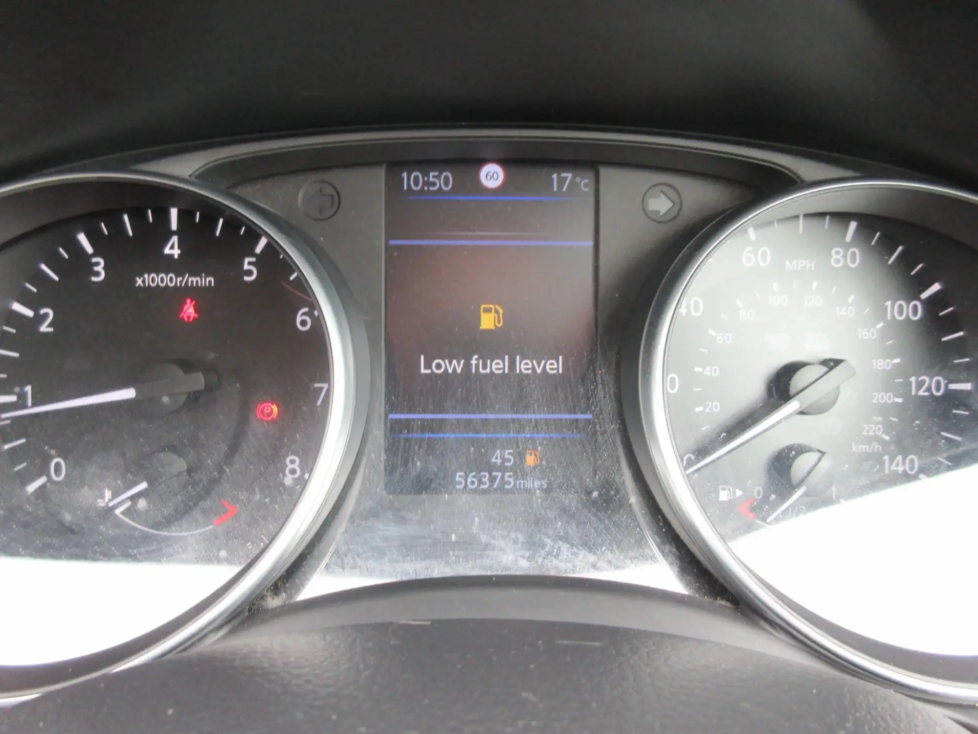 Nissan Qashqai Image 32 Nissan Qashqai Image 32
