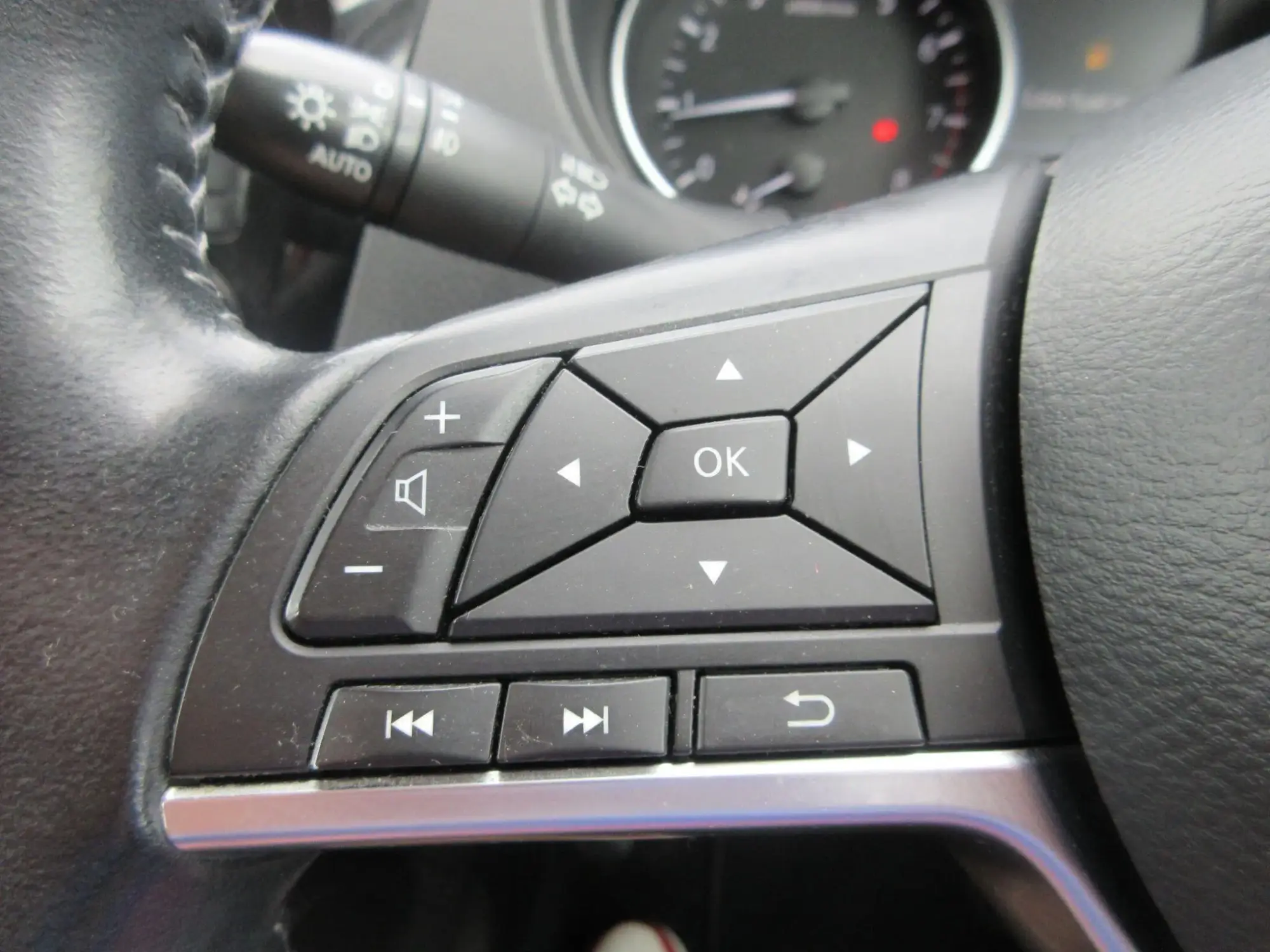 Nissan Qashqai Image 17 Nissan Qashqai Image 17
