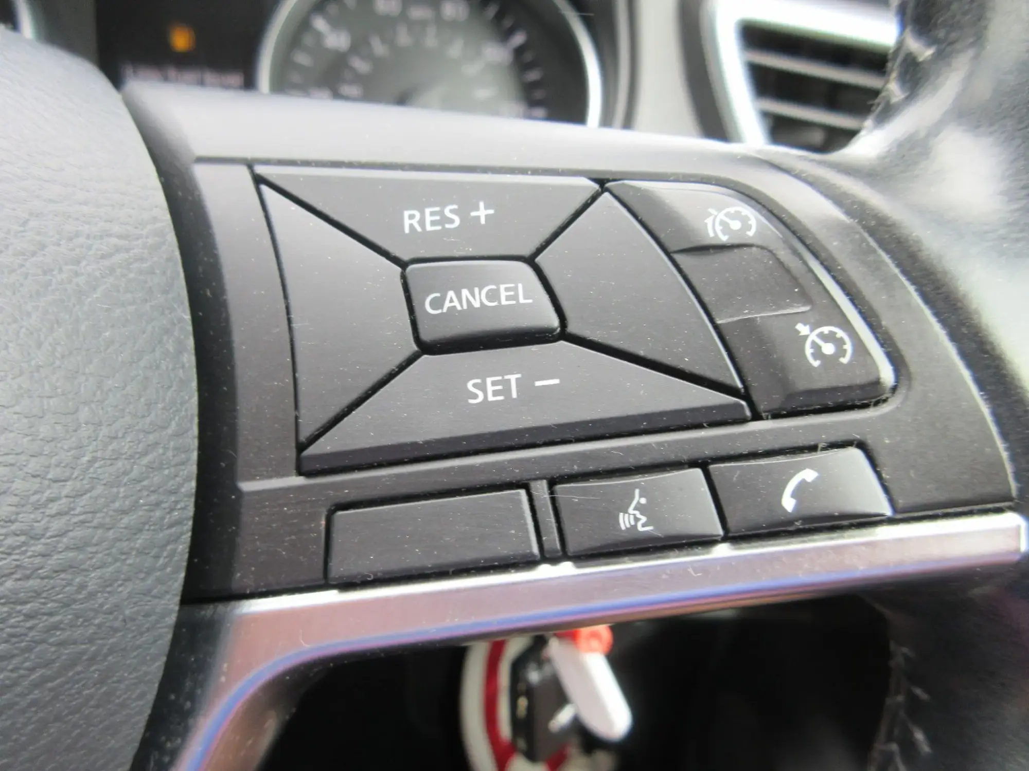 Nissan Qashqai Image 18 Nissan Qashqai Image 18