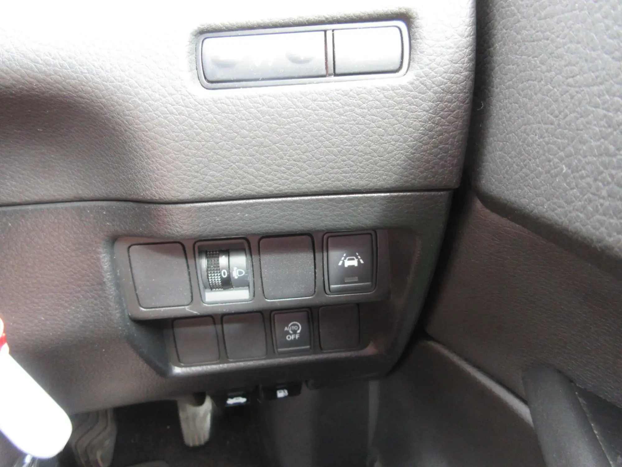 Nissan Qashqai Image 21 Nissan Qashqai Image 21