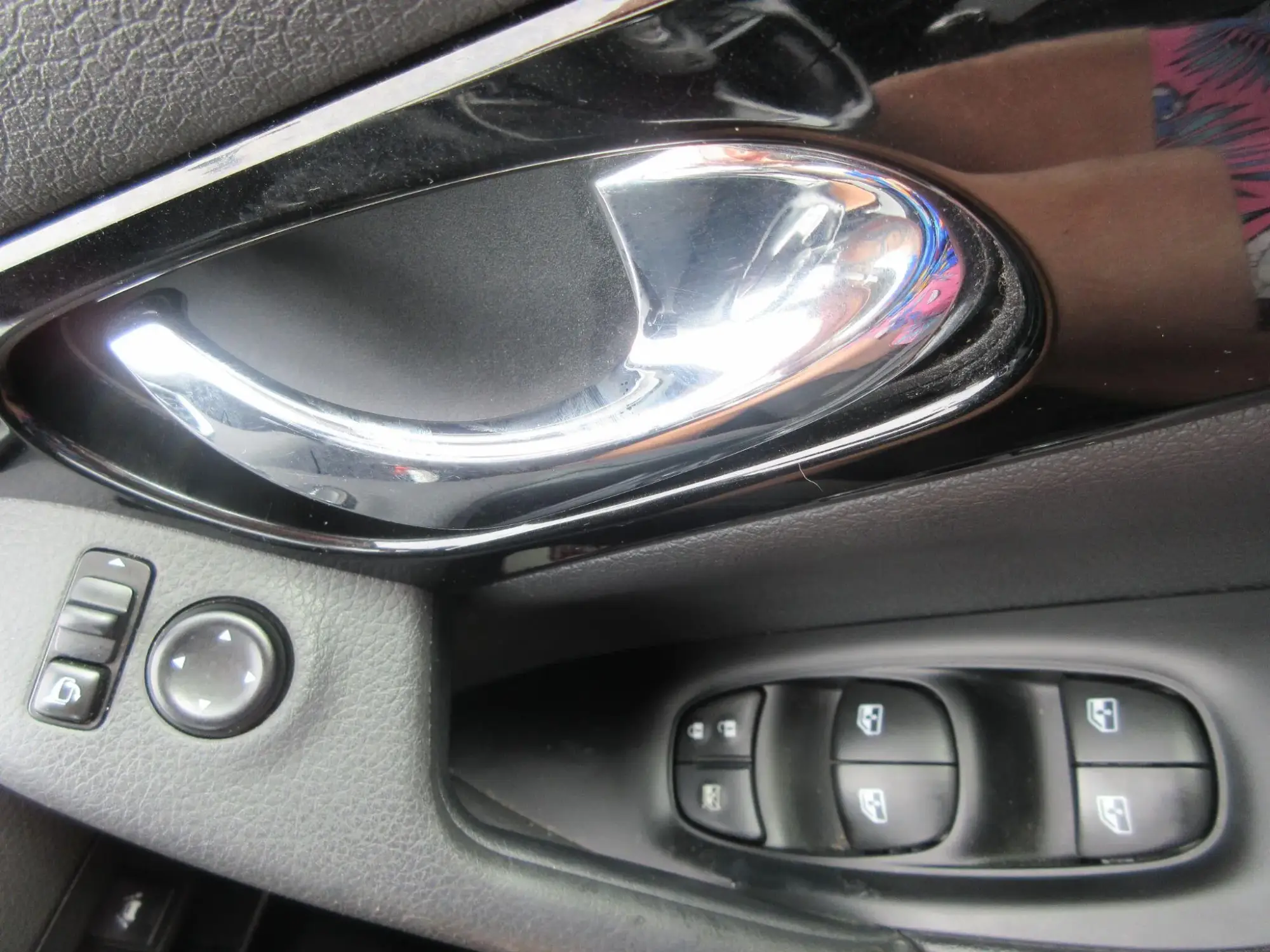 Nissan Qashqai Image 22 Nissan Qashqai Image 22