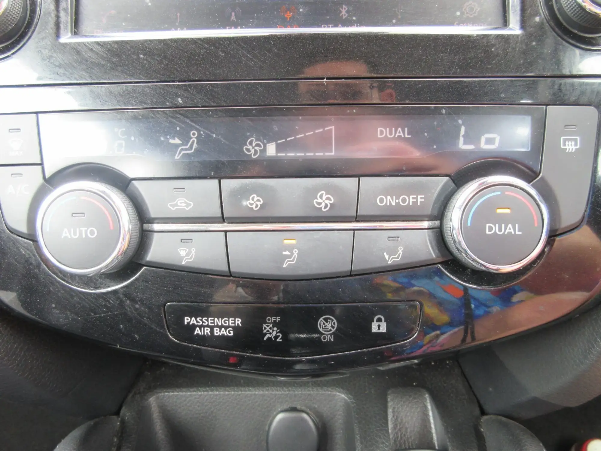Nissan Qashqai Image 30 Nissan Qashqai Image 30
