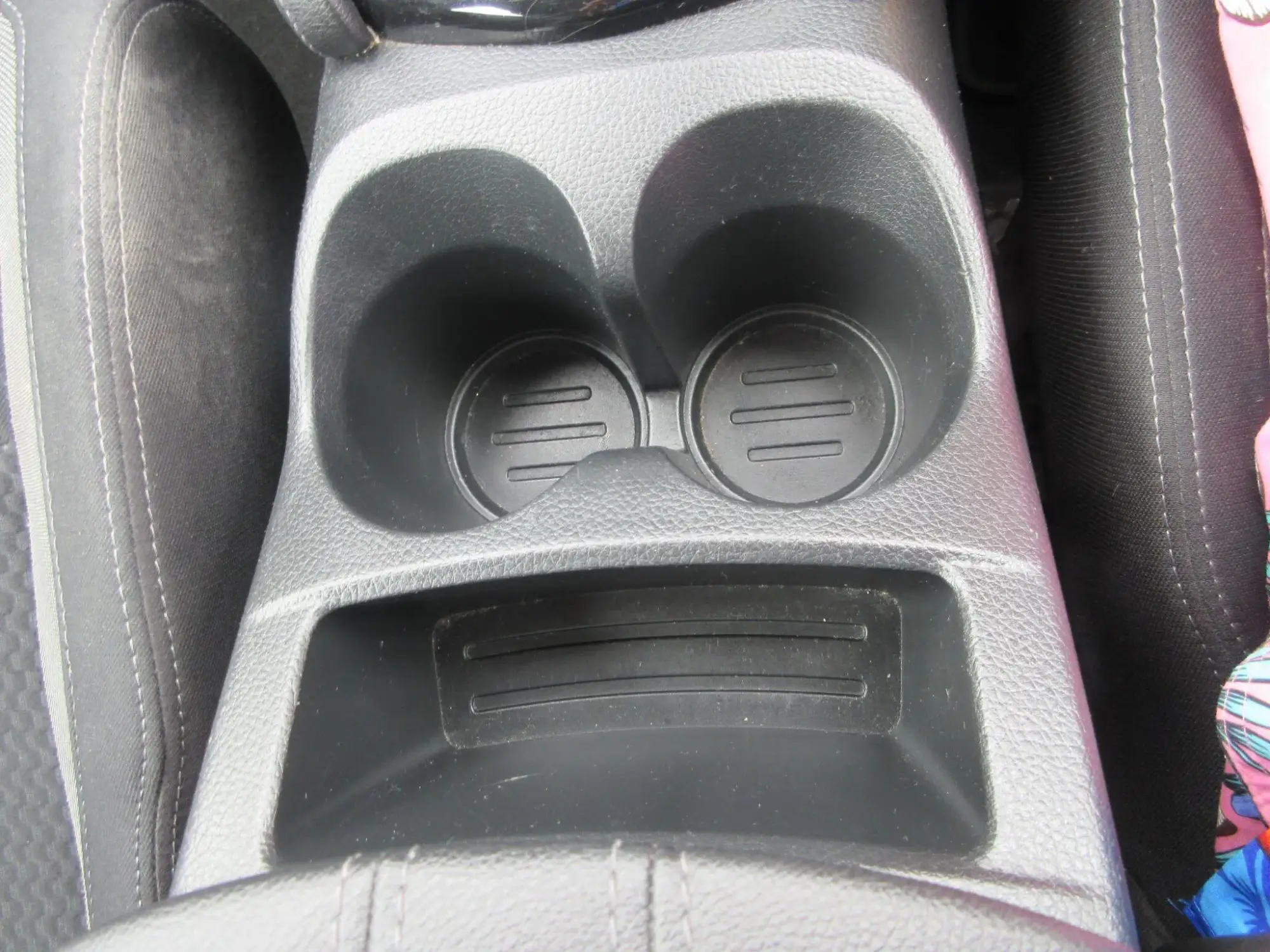 Nissan Qashqai Image 23 Nissan Qashqai Image 23