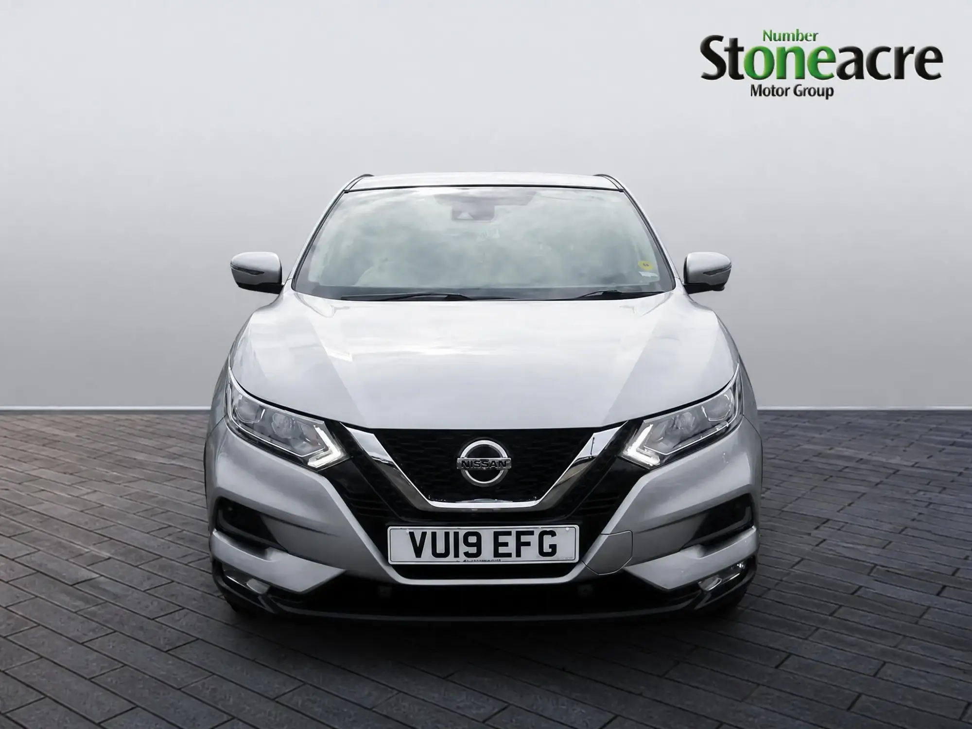 Nissan Qashqai Image 8 Nissan Qashqai Image 8