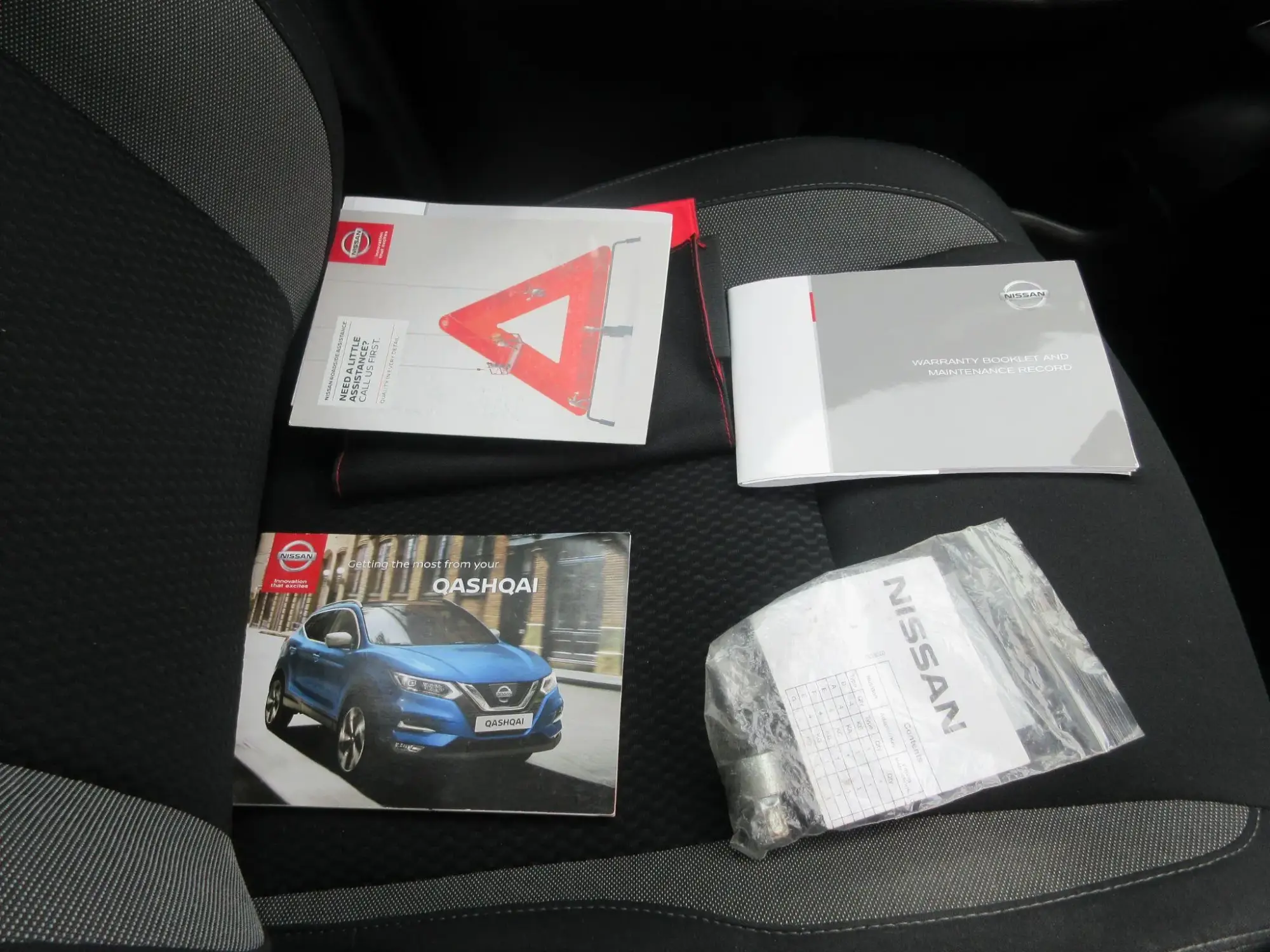 Nissan Qashqai Image 31 Nissan Qashqai Image 31