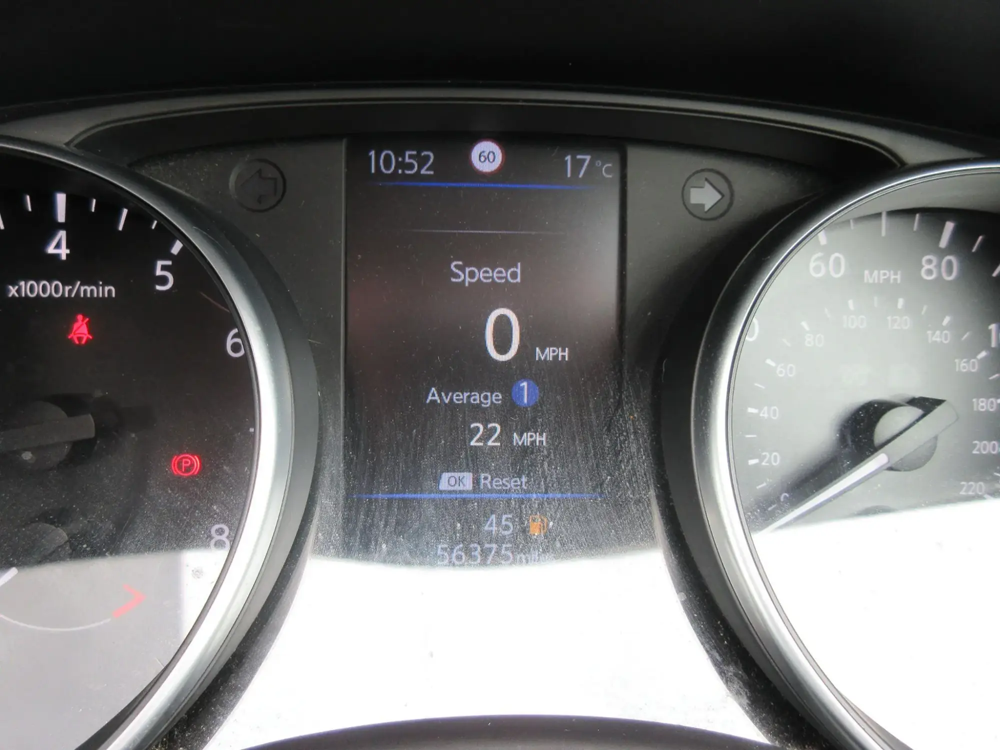 Nissan Qashqai Image 33 Nissan Qashqai Image 33