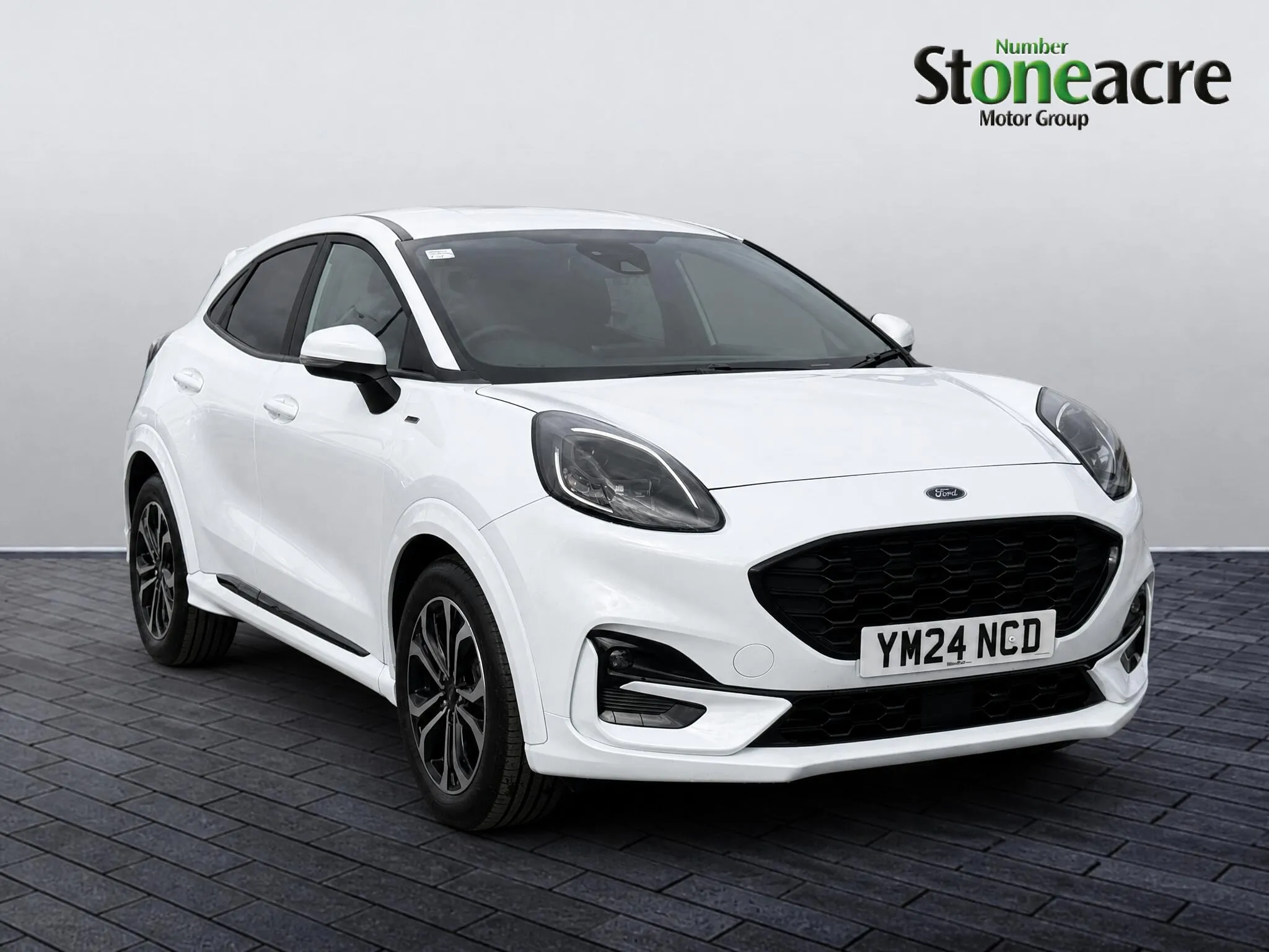 Ford Puma dealer public-web source image