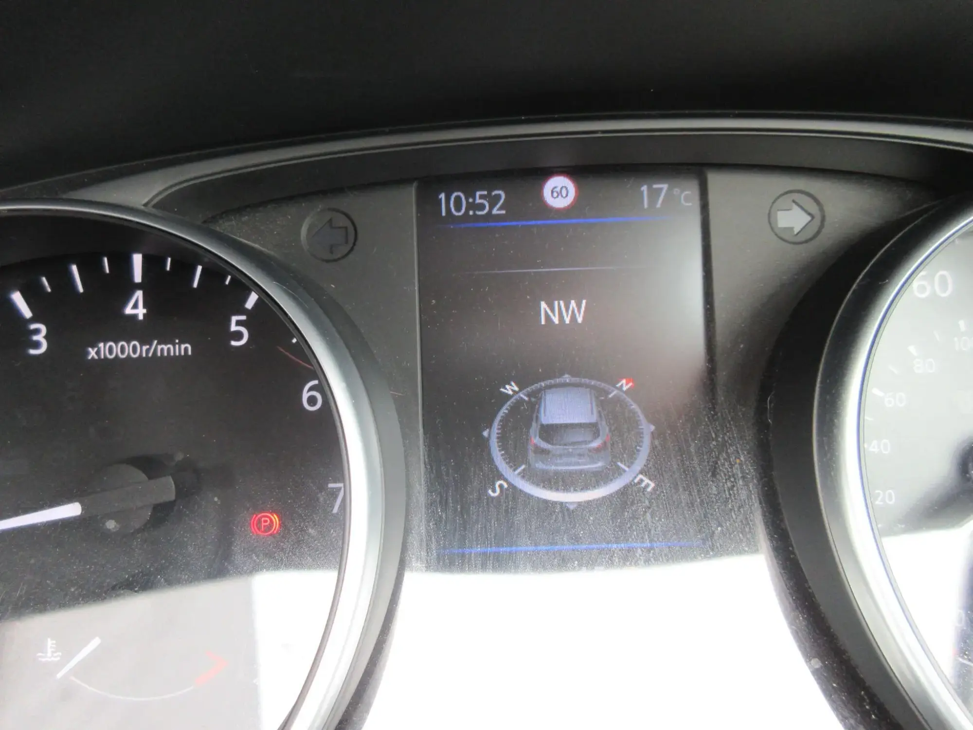 Nissan Qashqai Image 35 Nissan Qashqai Image 35
