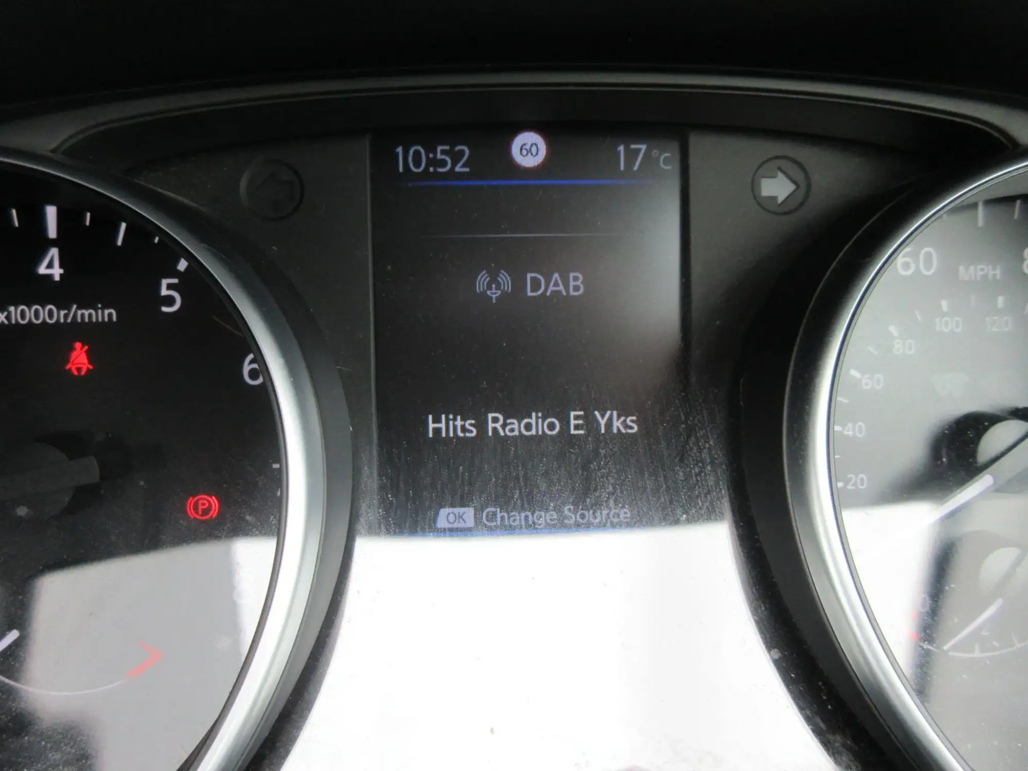 Nissan Qashqai Image 37 Nissan Qashqai Image 37