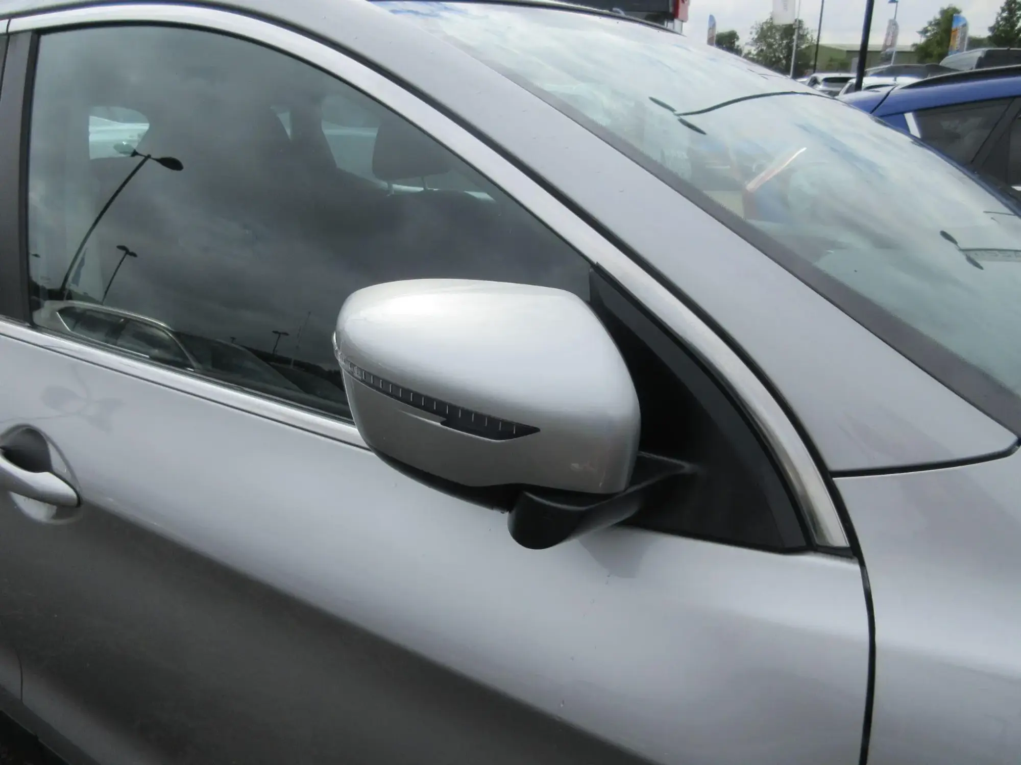Nissan Qashqai Image 39 Nissan Qashqai Image 39