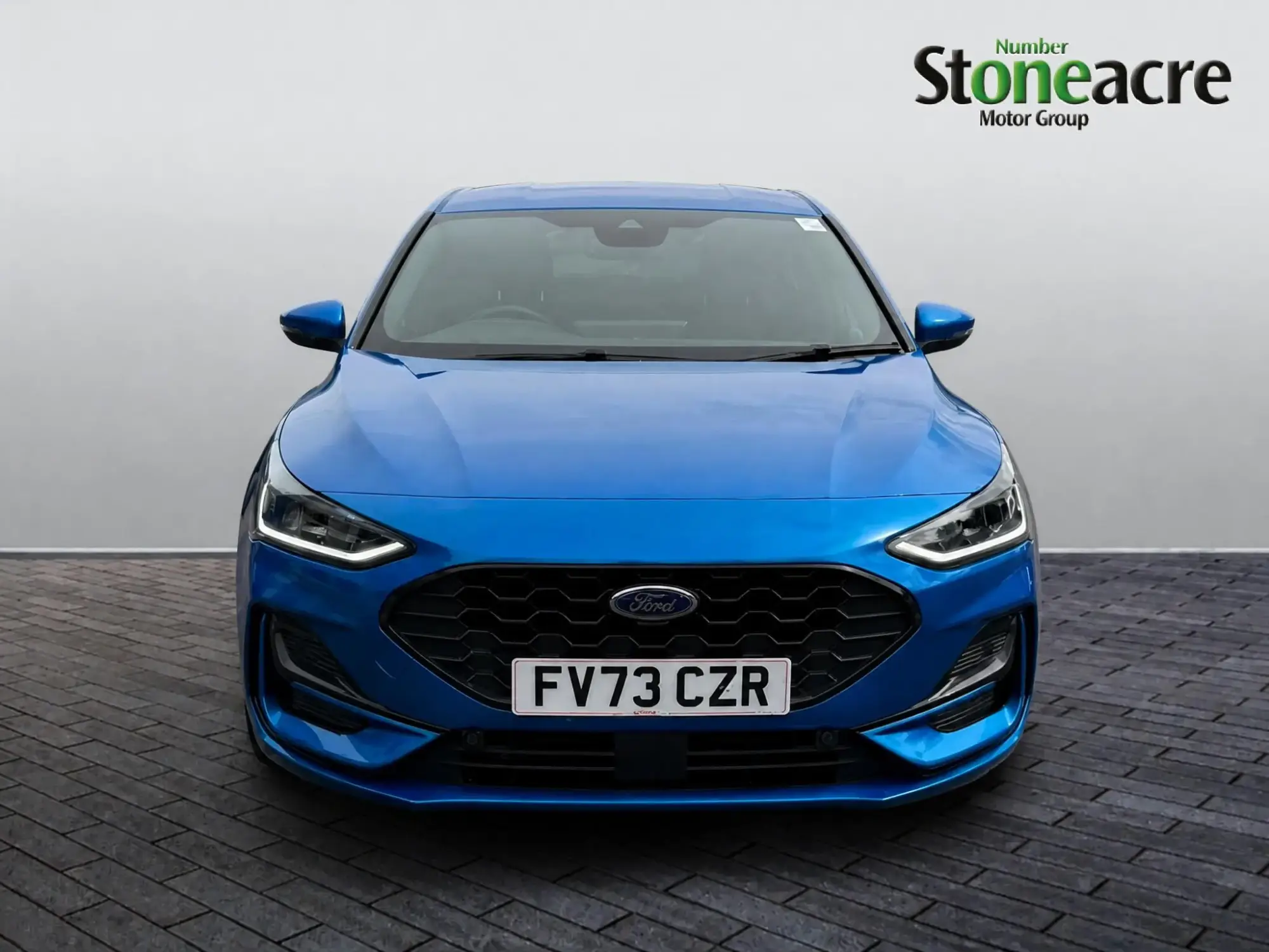 Ford Focus Image 2