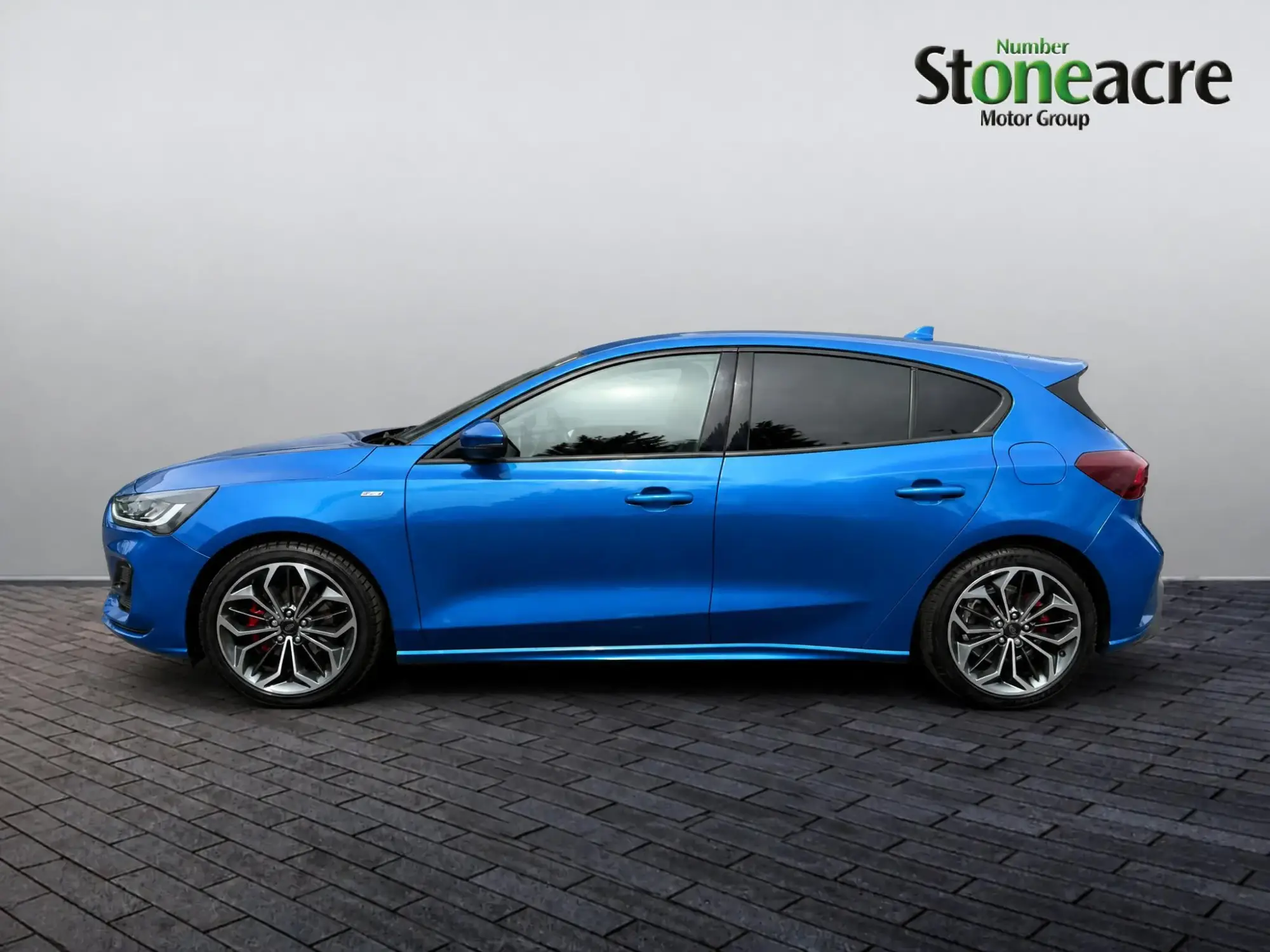 Ford Focus Image 4