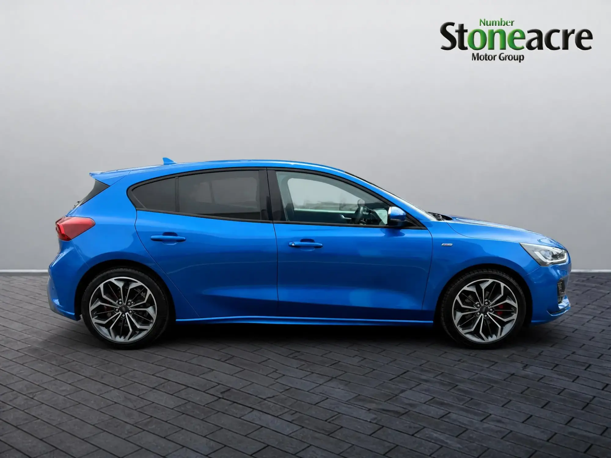 Ford Focus Image 5