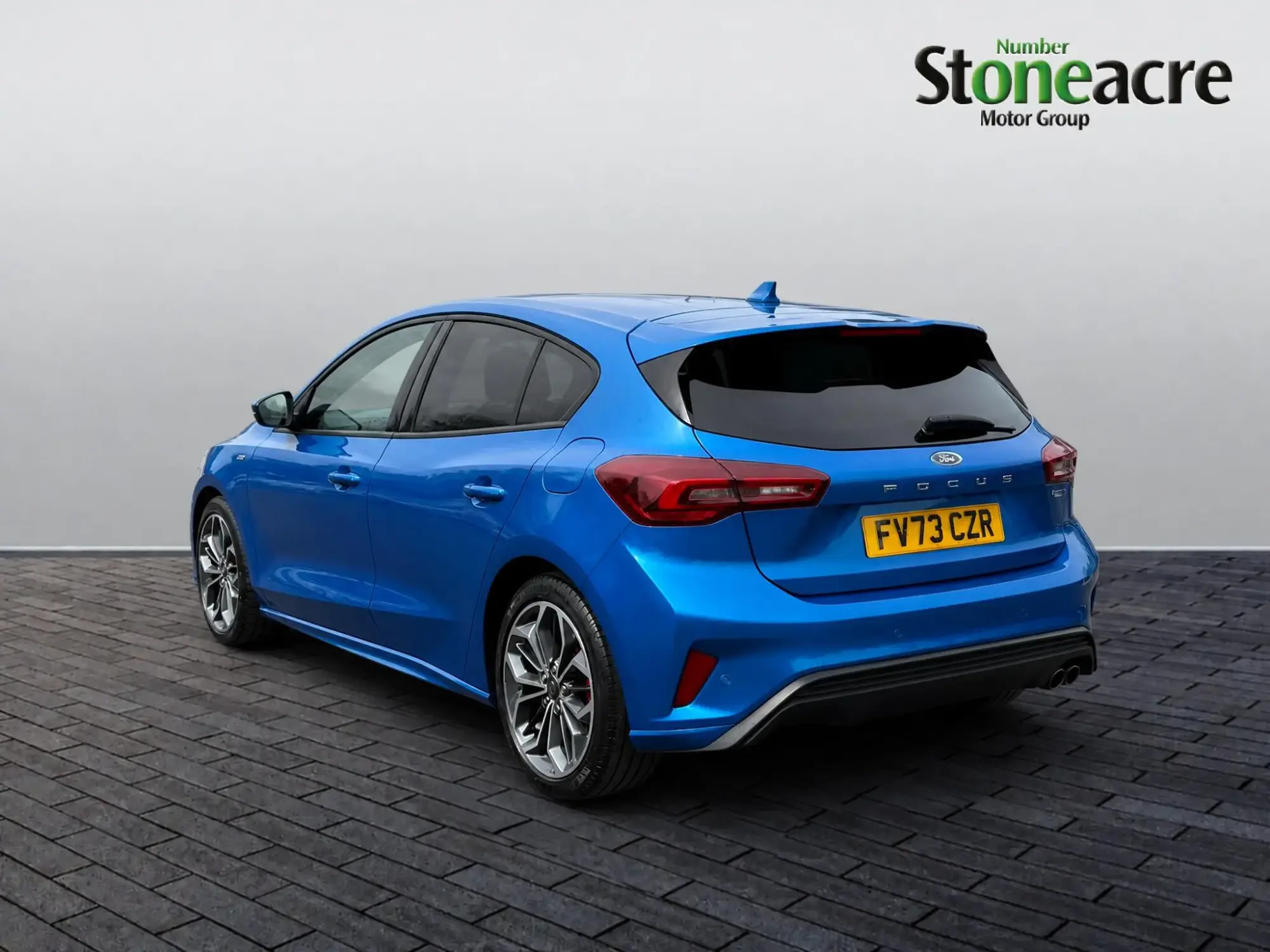 Ford Focus Image 6