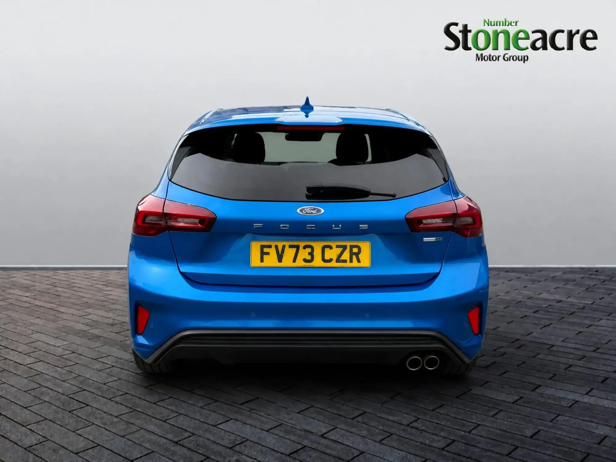 Ford Focus Image 7