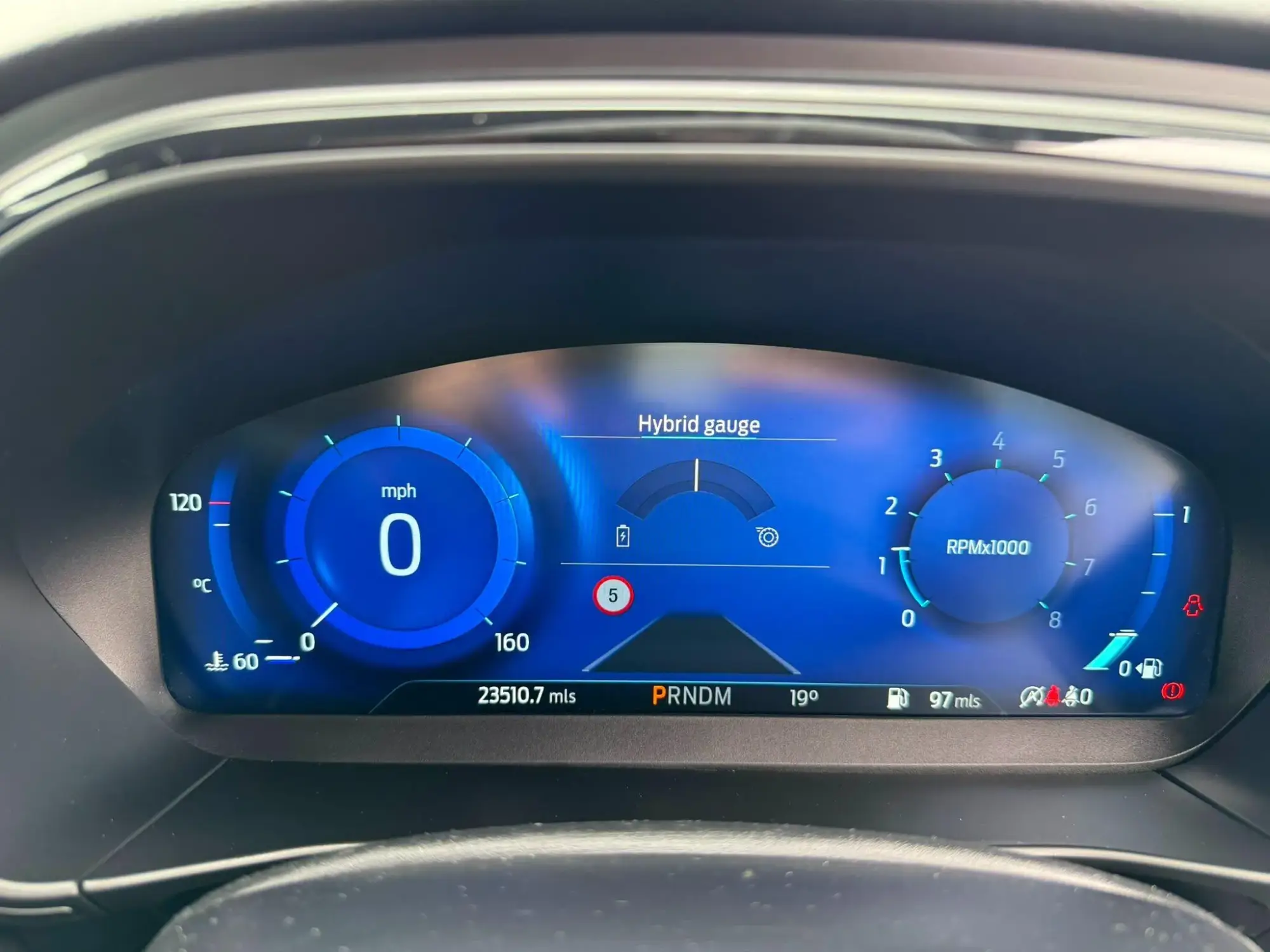 Ford Focus Image 11