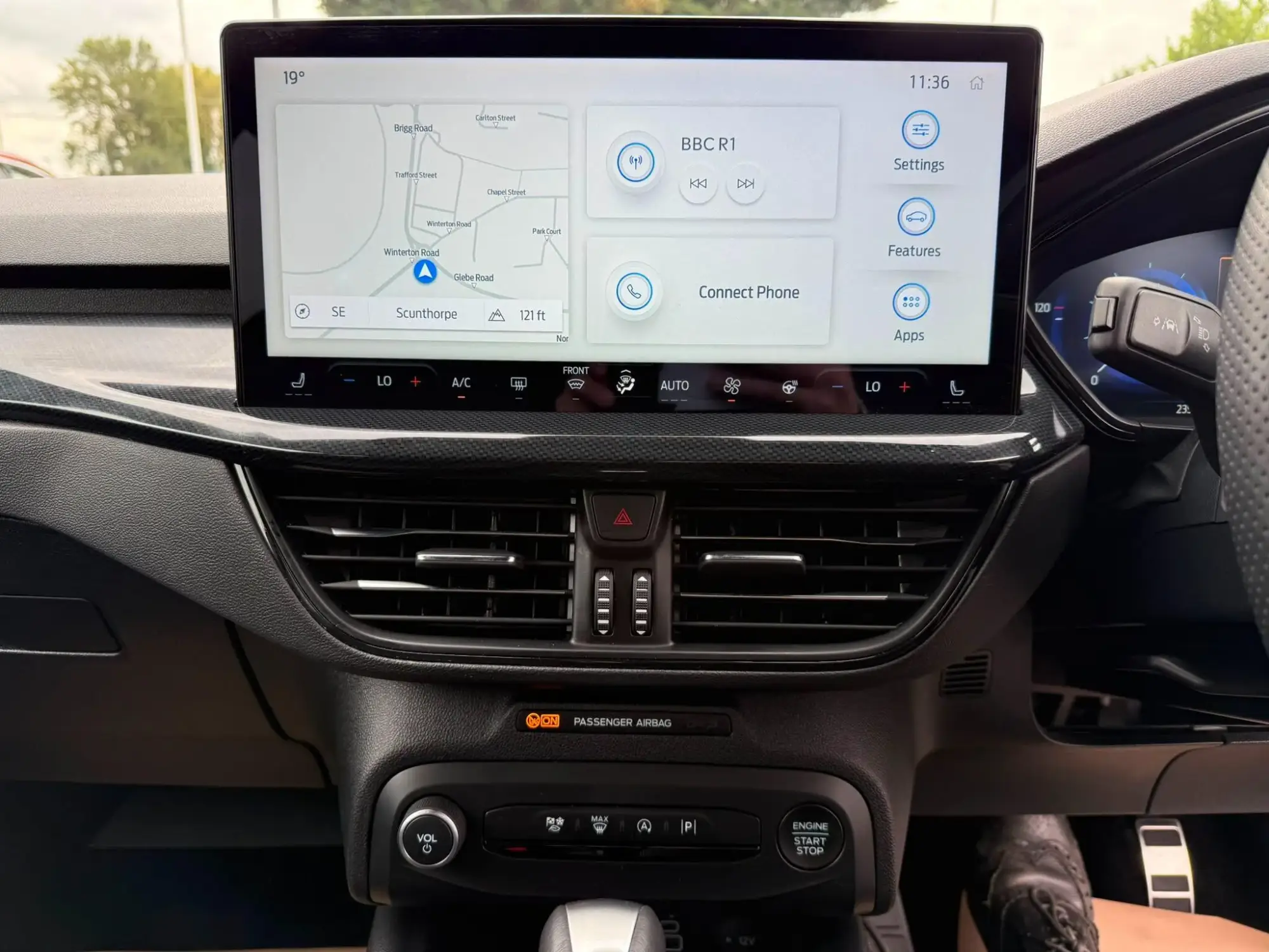 Ford Focus Image 12