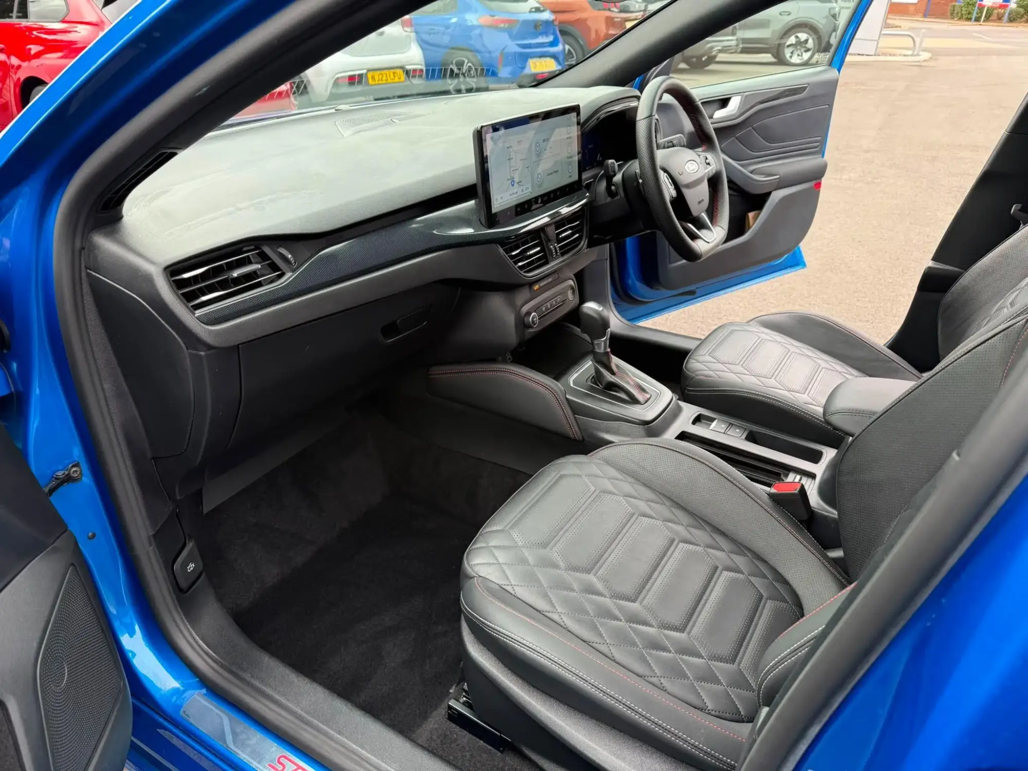 Ford Focus Image 15