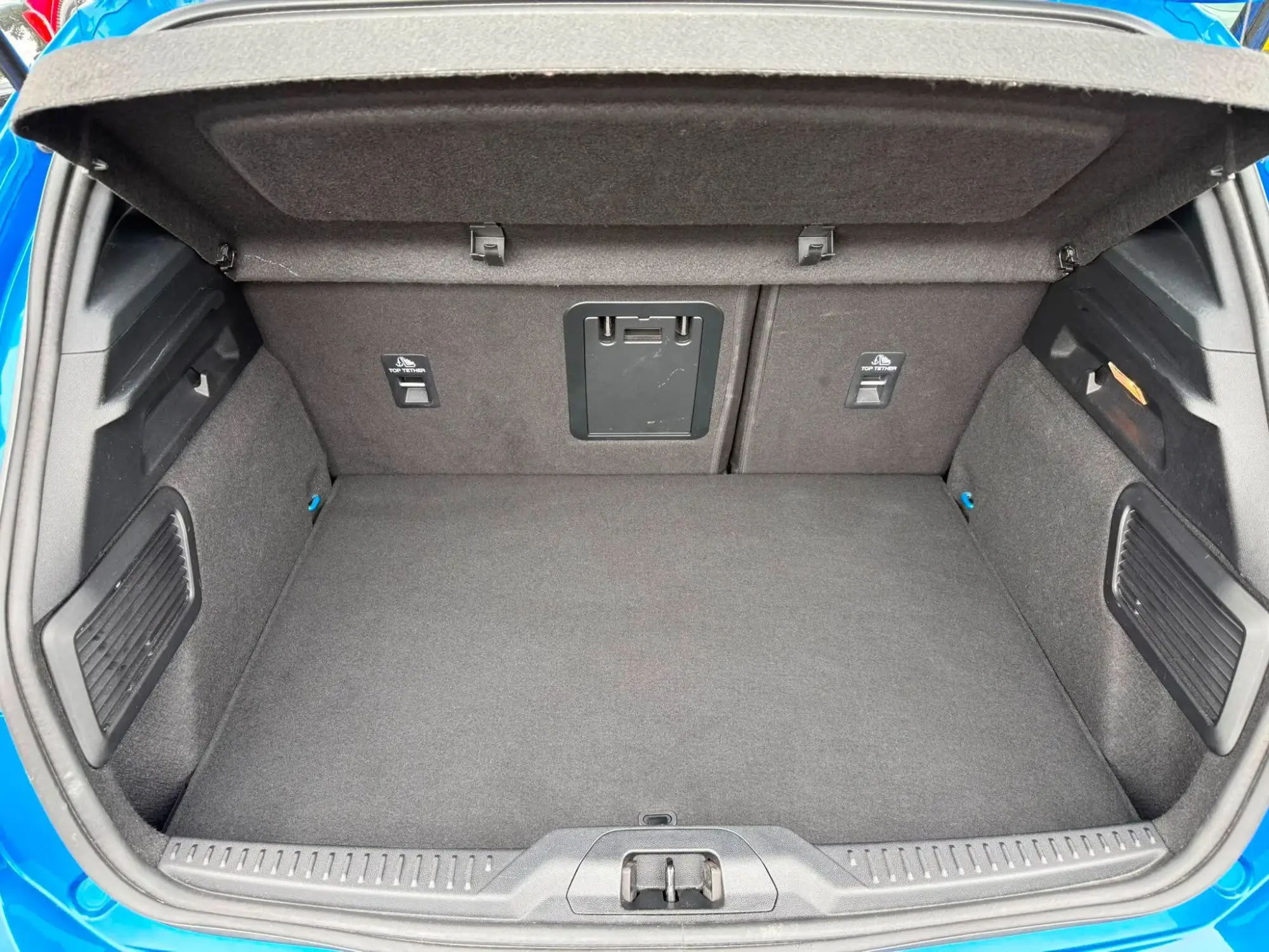 Ford Focus Image 16